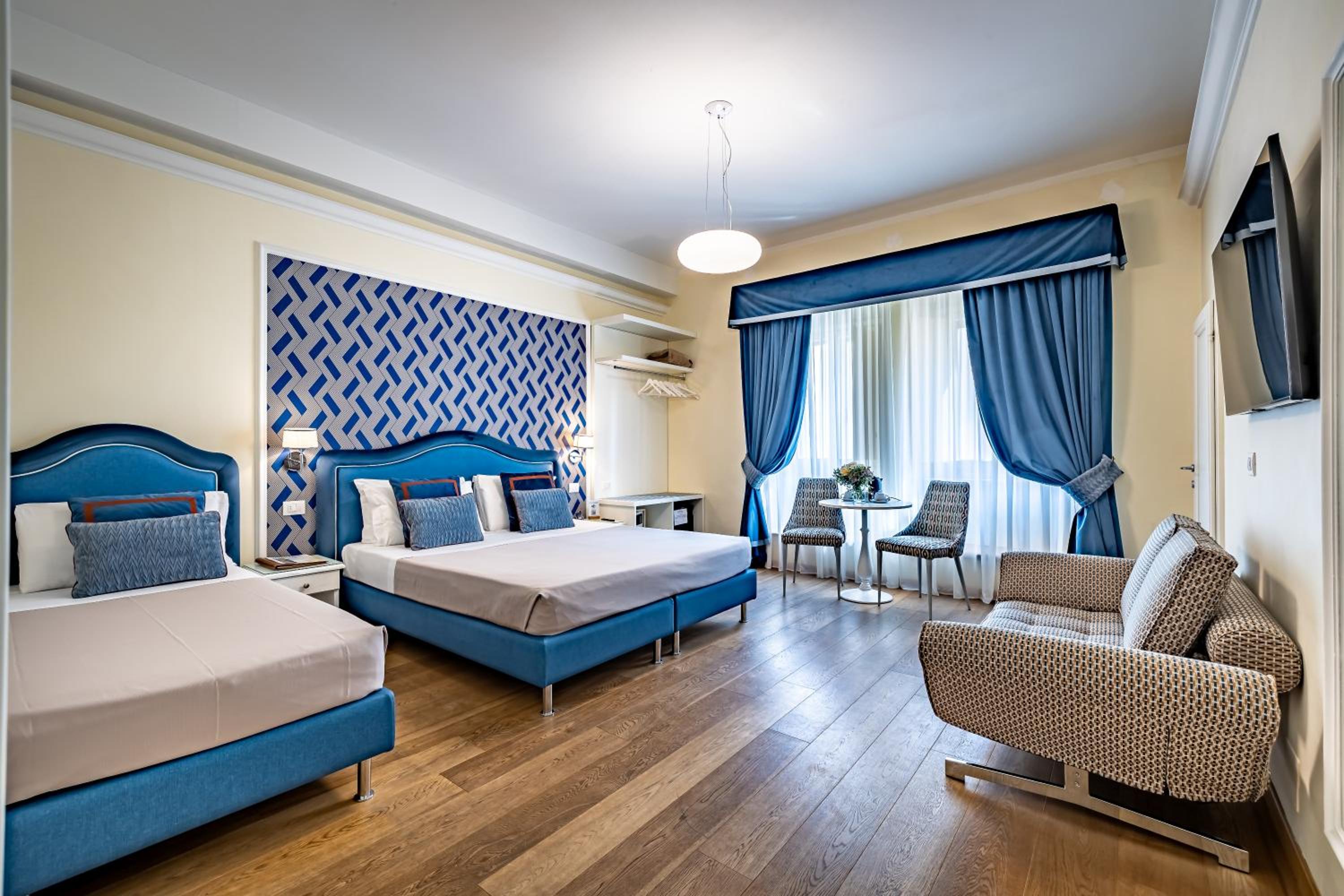 Classic Double Room