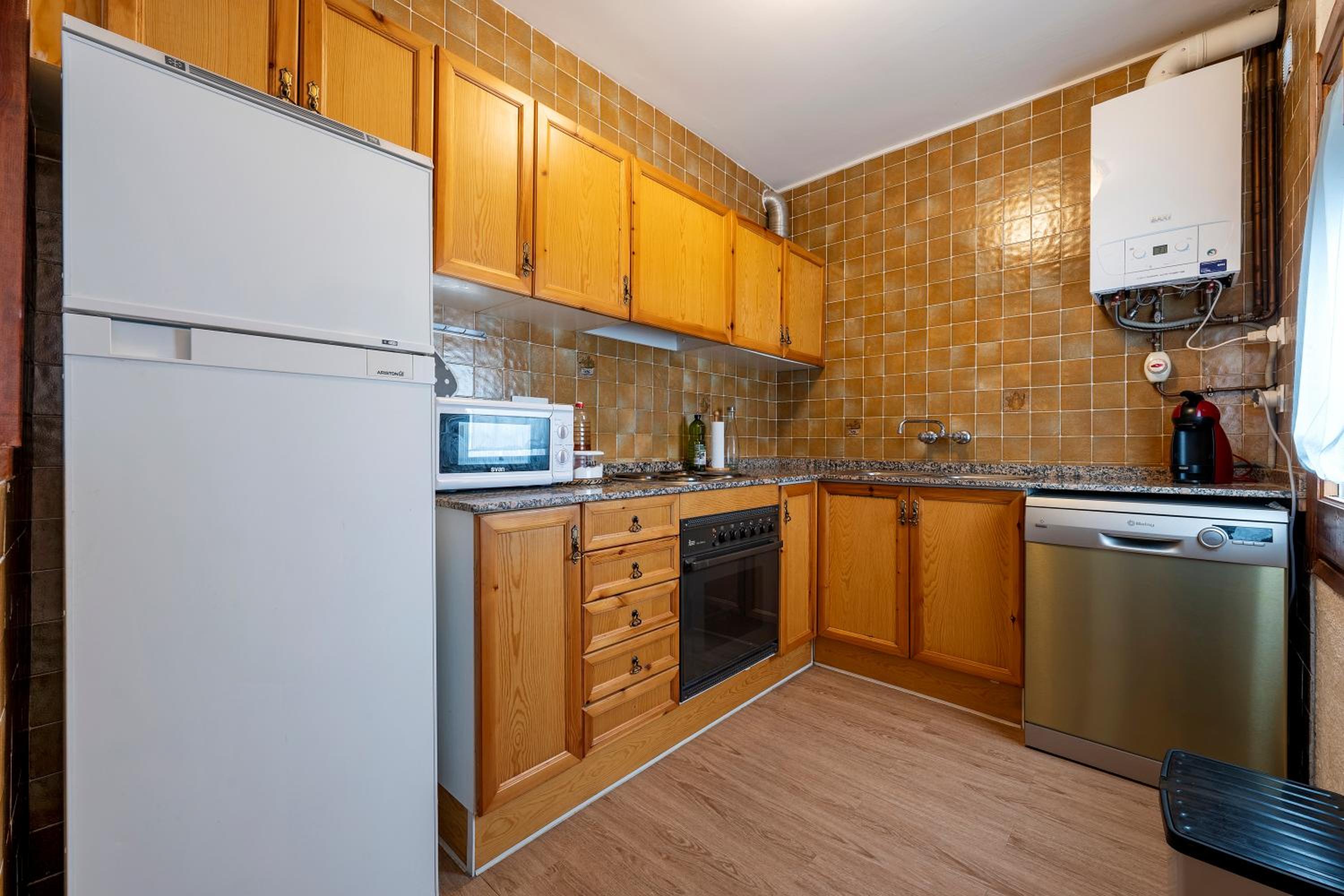 Superior Apartment With City View photo 2