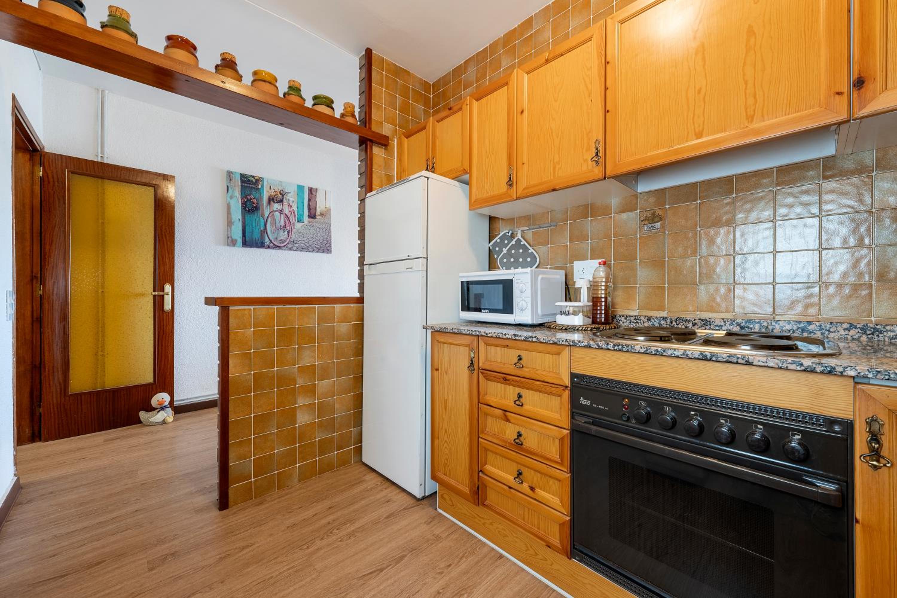 Superior Apartment With City View photo 3