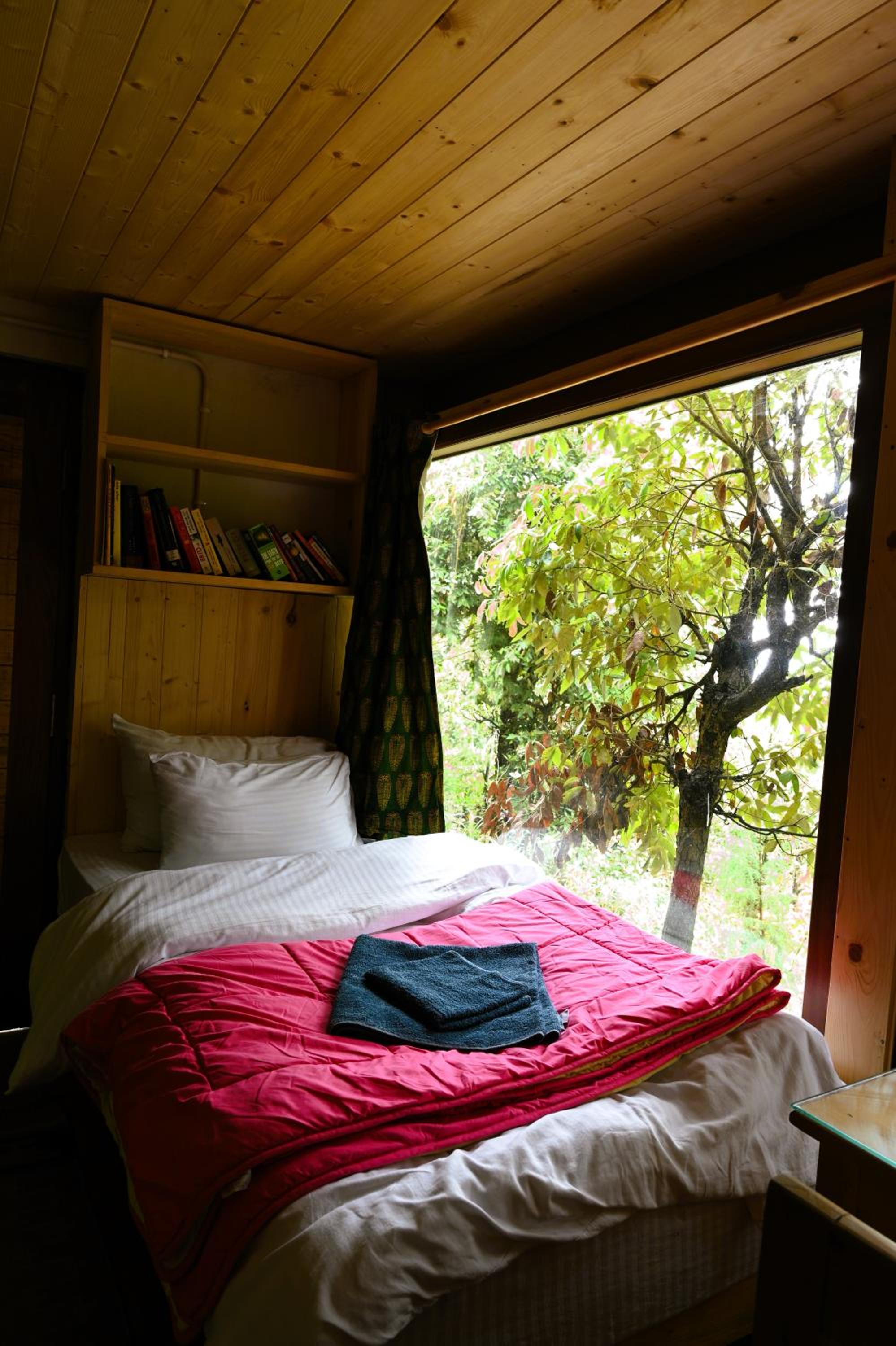 Two-Bedroom Suite photo 1