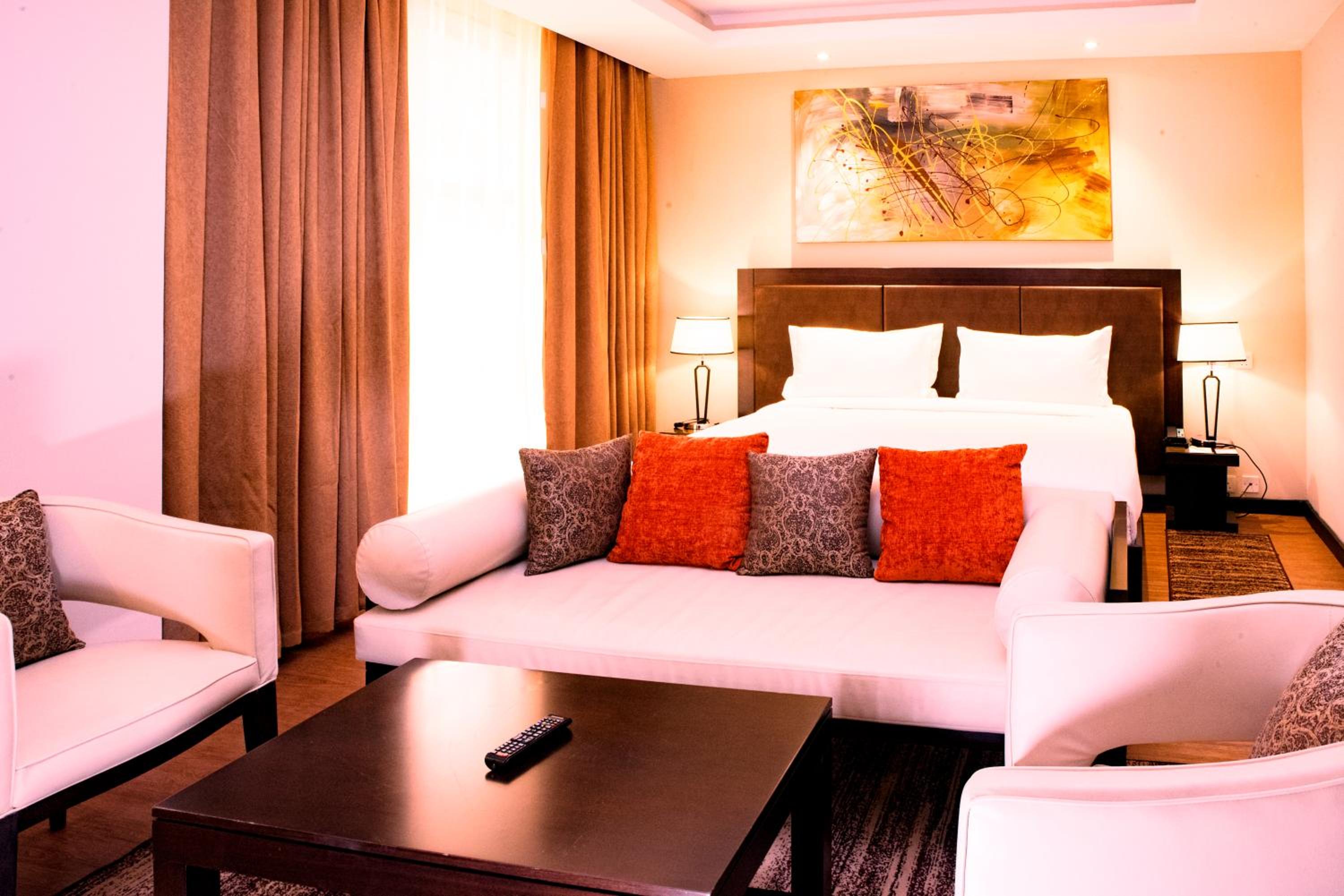Junior Suite