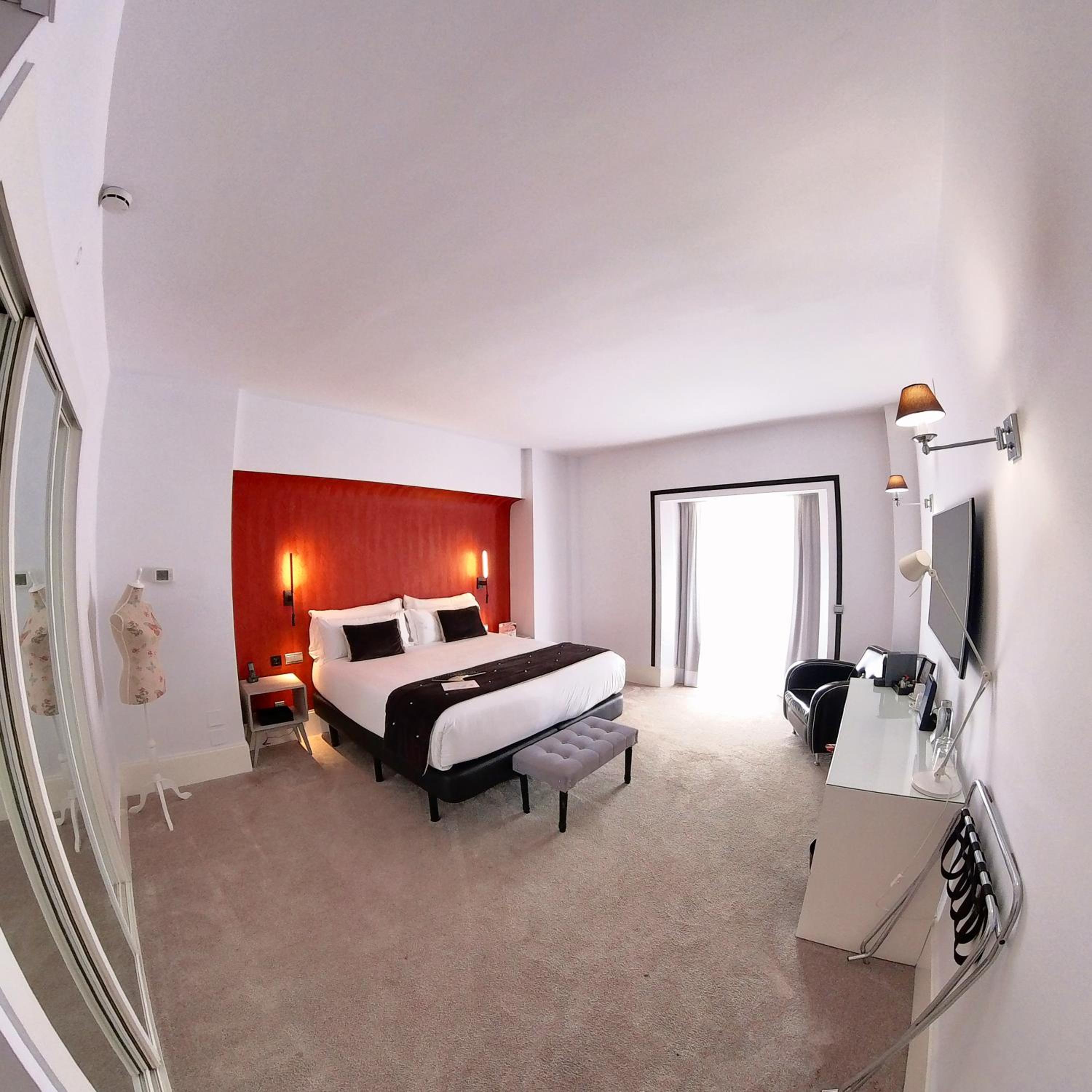 Executive Double or Twin Room photo 3