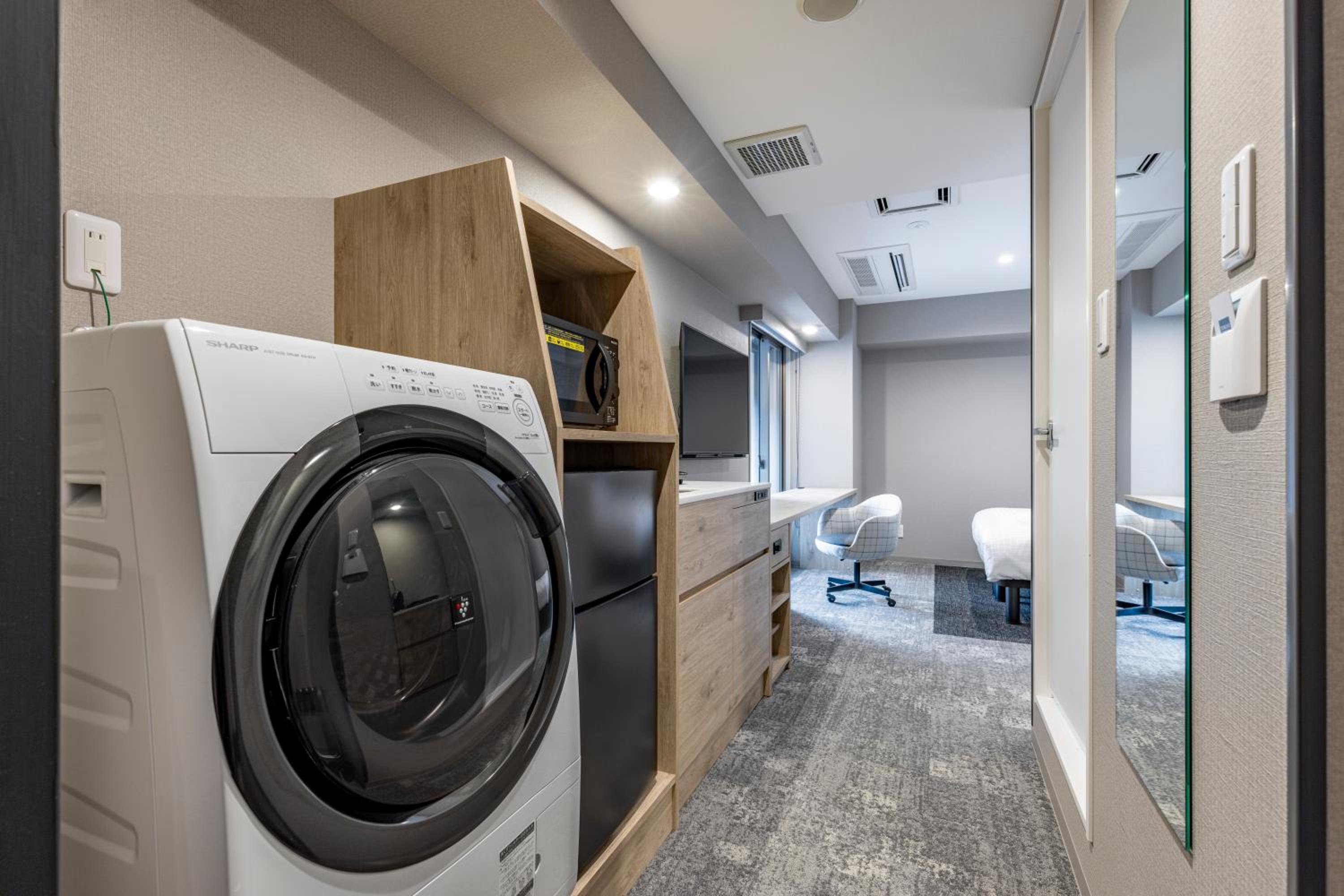 Superior Double Room - Non-Smoking