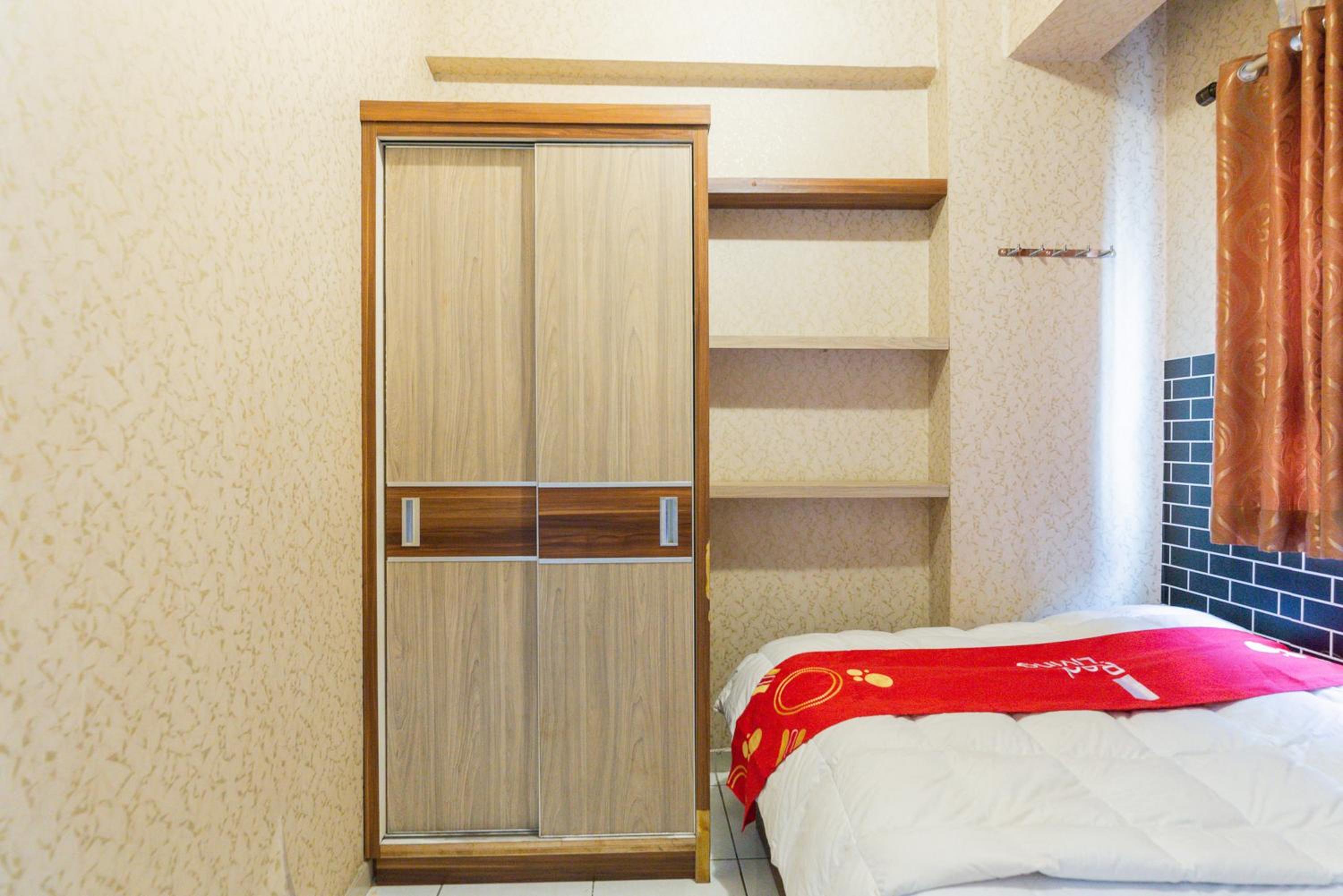 Standard Double Room photo 2
