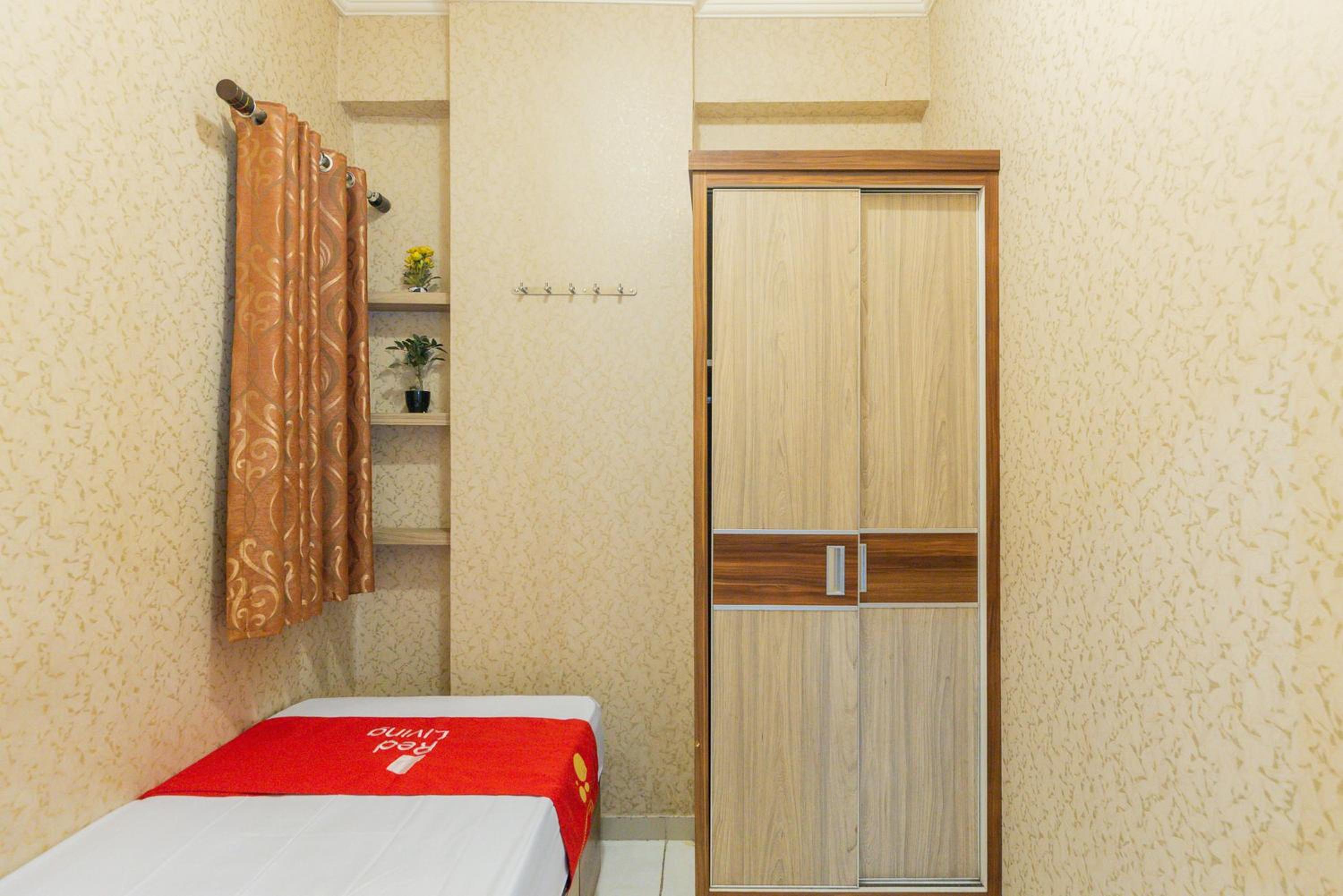 Standard Double Room photo 3