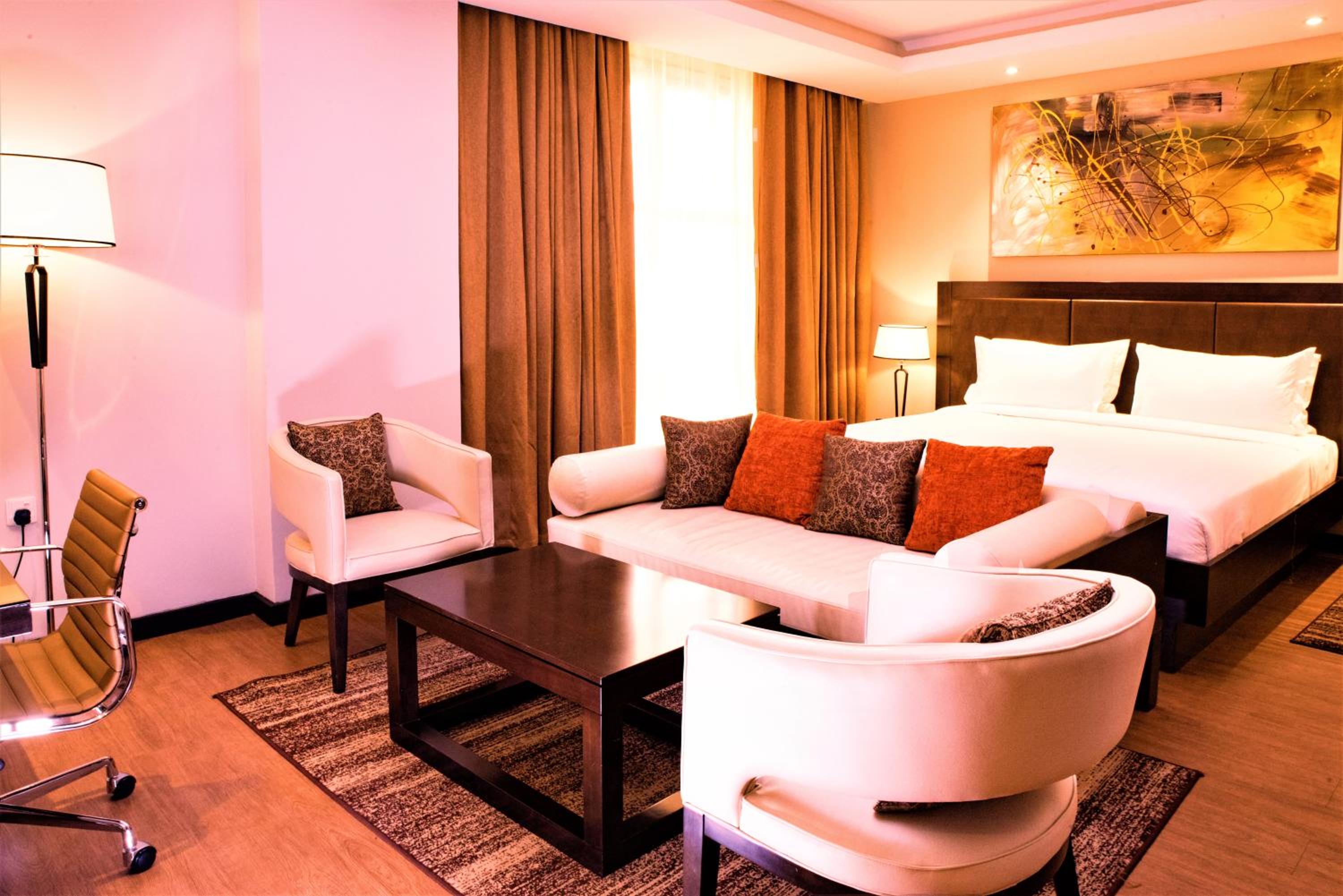Junior Suite