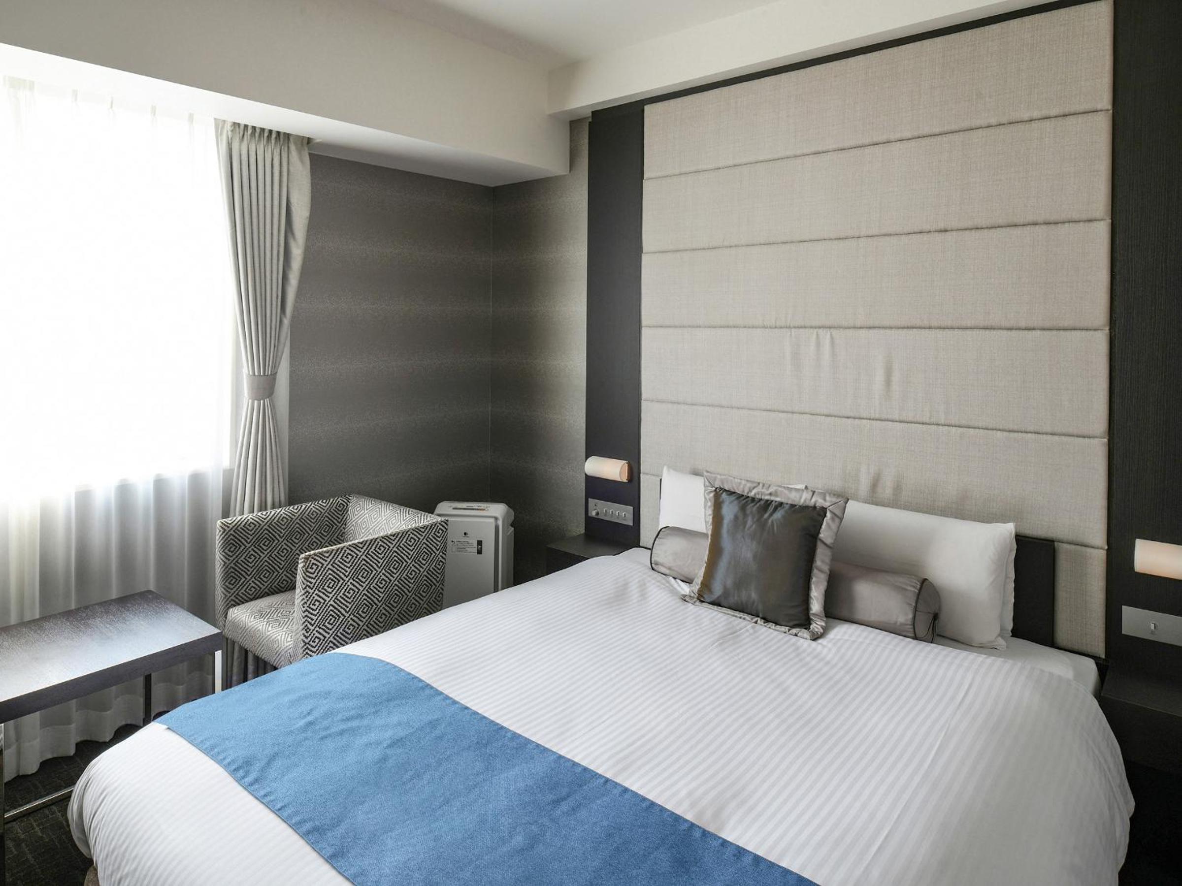Executive Double Room - Non-Smoking