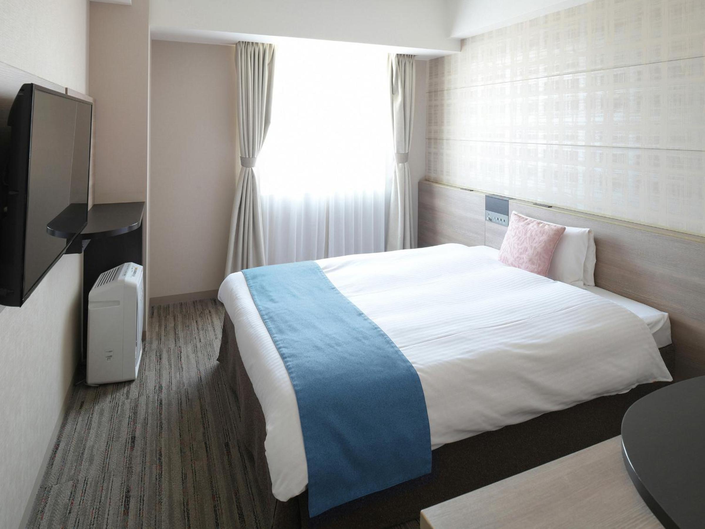 Superior Double Room - Non-Smoking