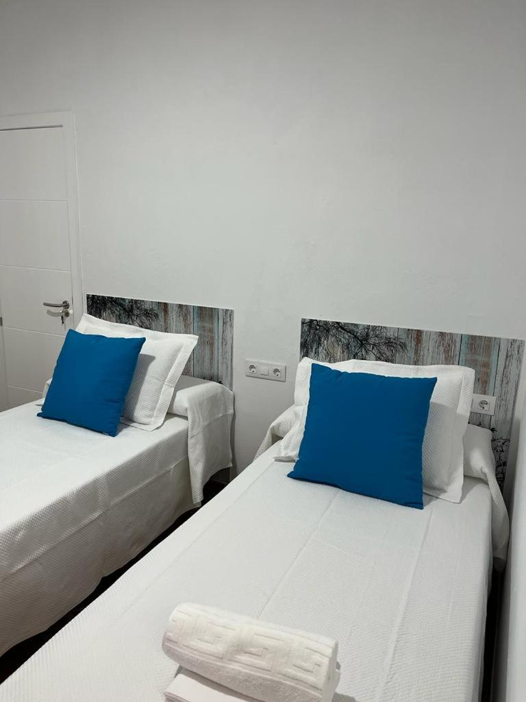 Departamento de tres habitaciones