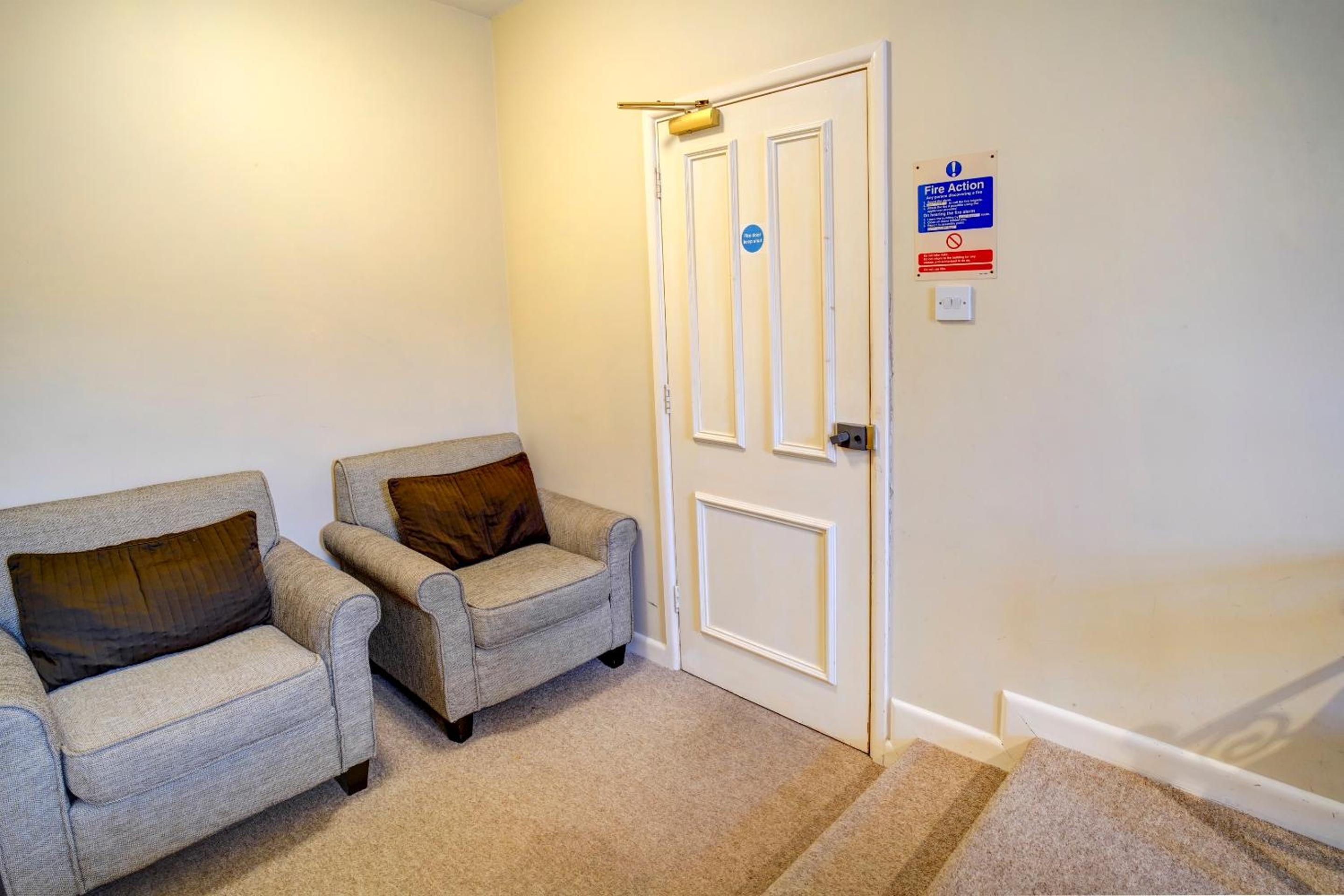 Superior Double Room - Photo 12