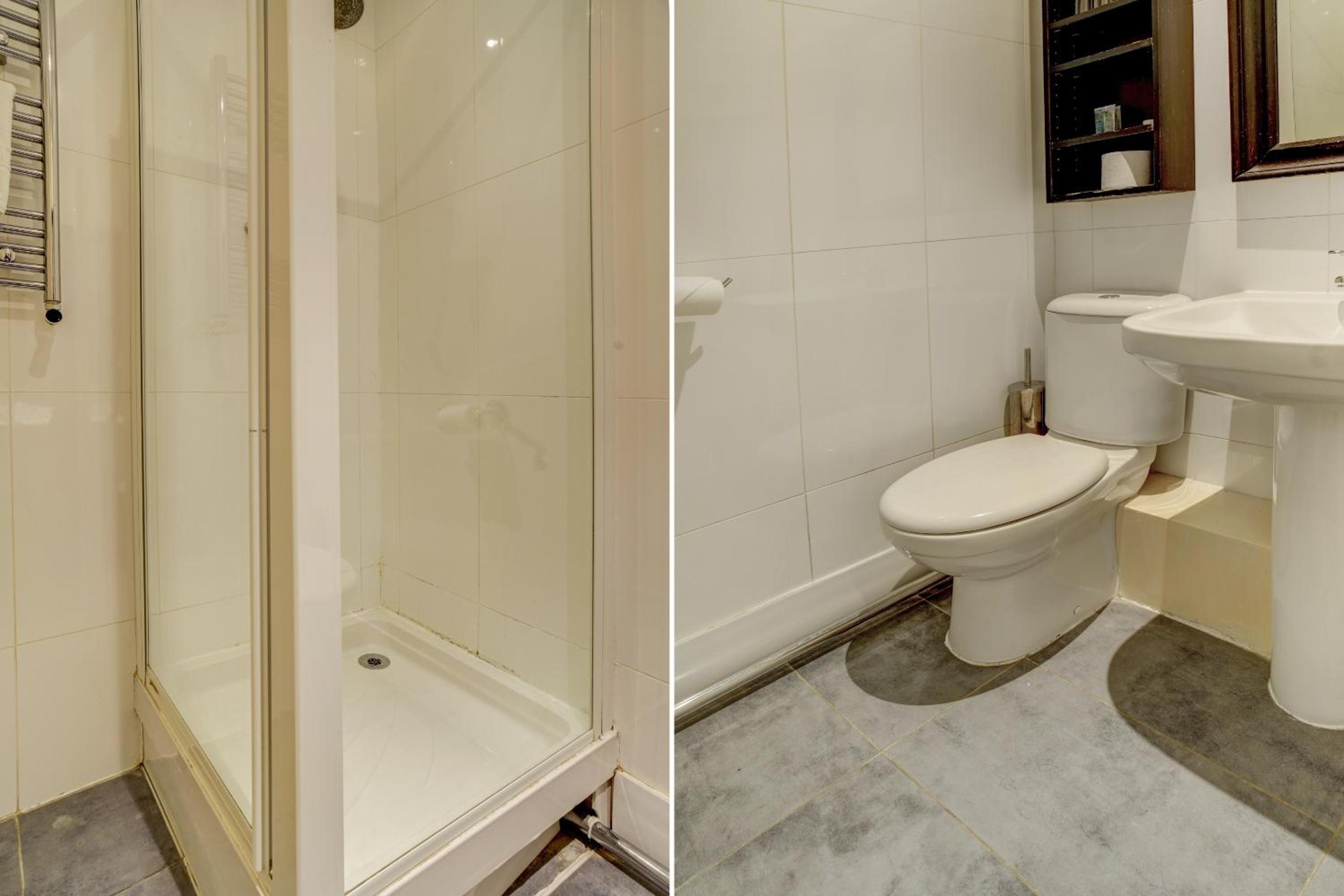 Superior Double Room - Photo 8