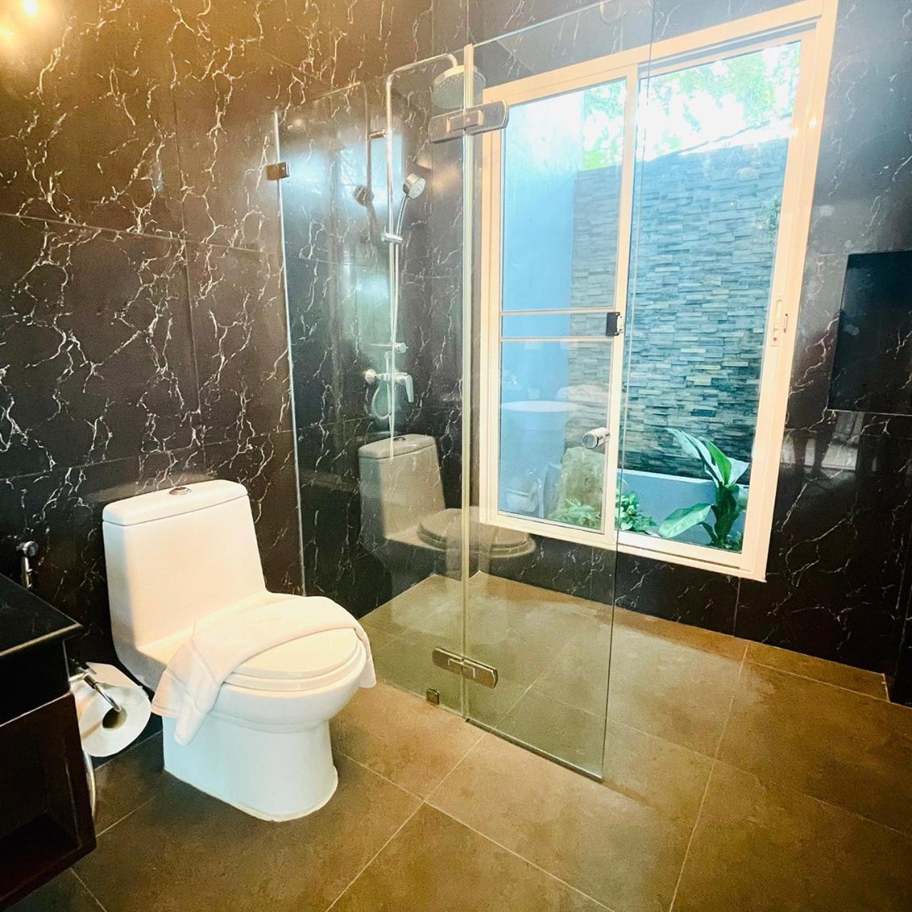 Superior Double or Twin Room with Mountain View photo 3