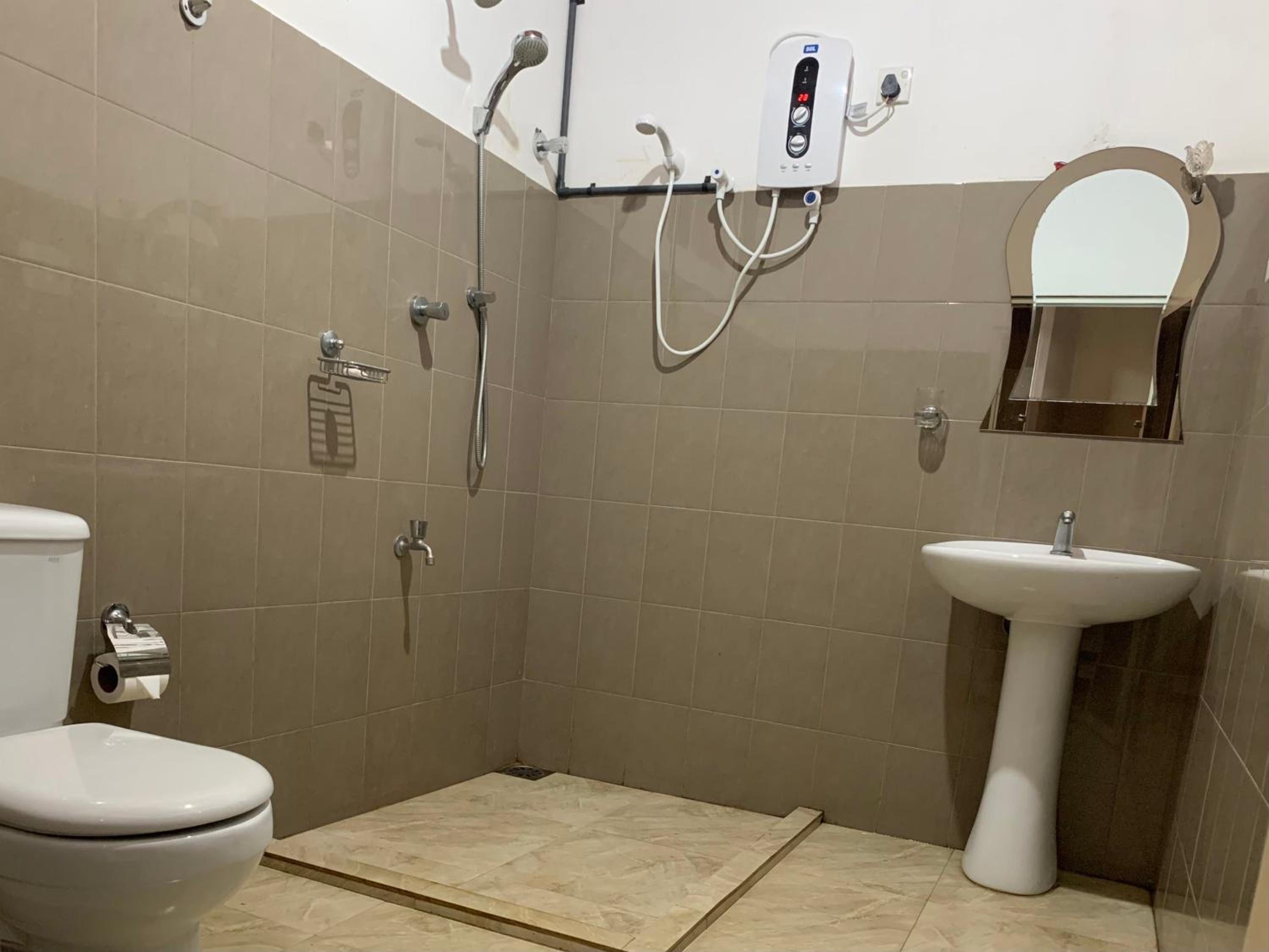Superior Double Room photo 3
