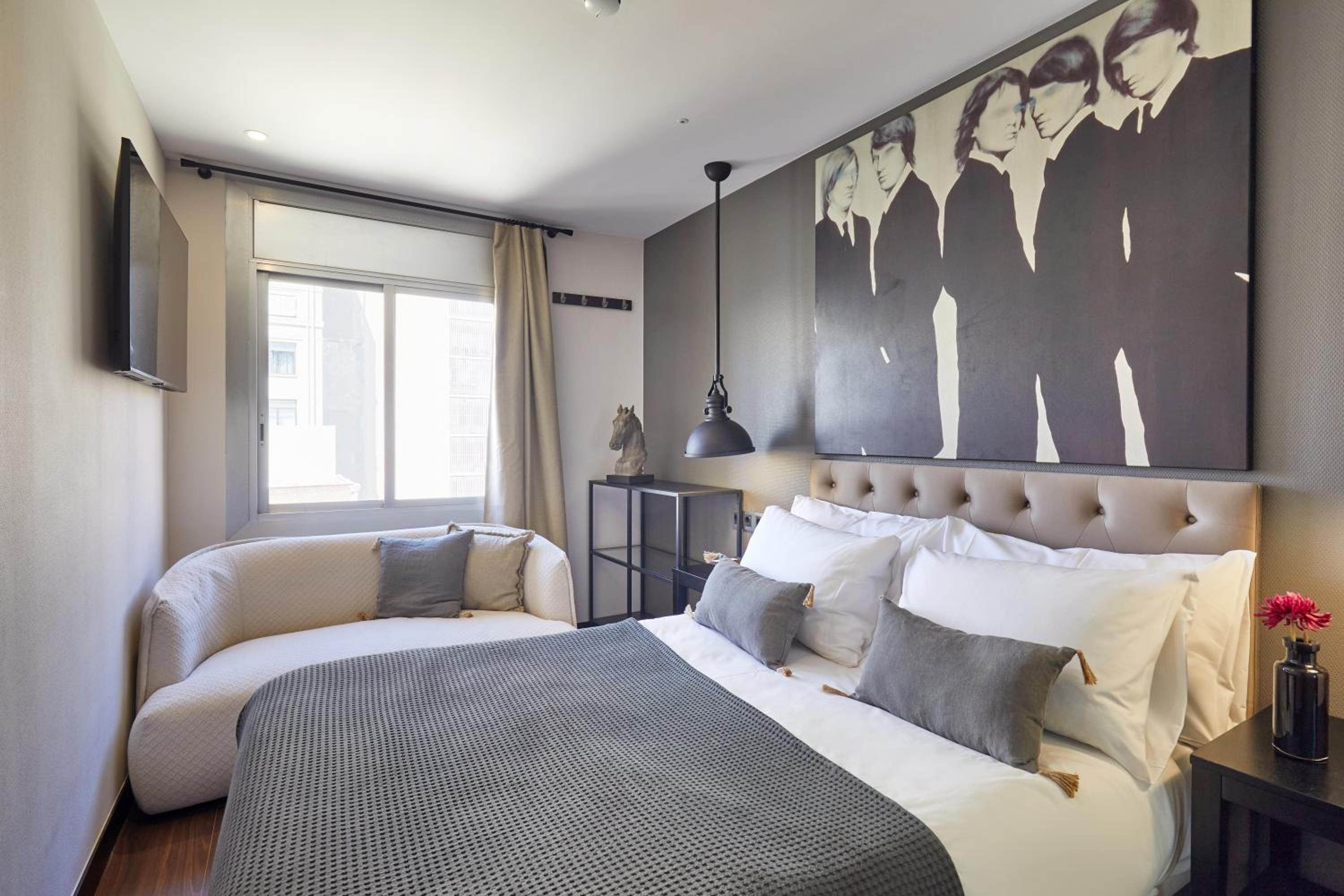 Small Double Room photo 2