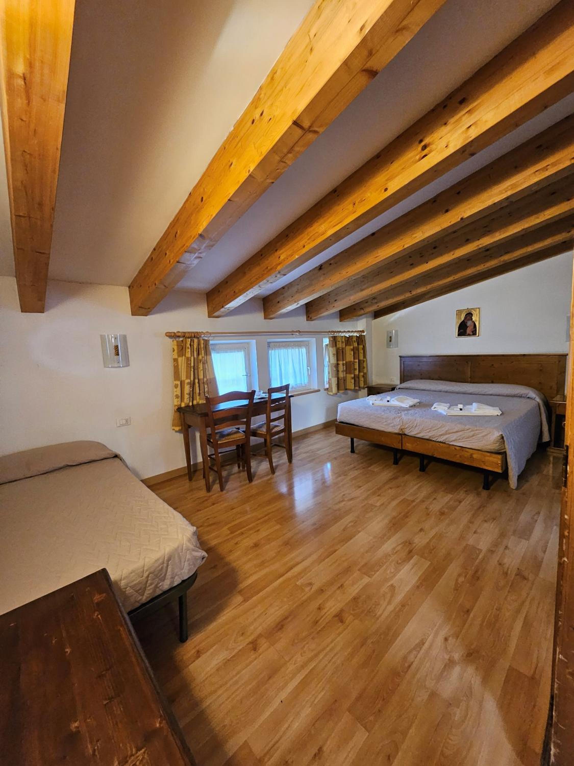 Triple Room photo 2