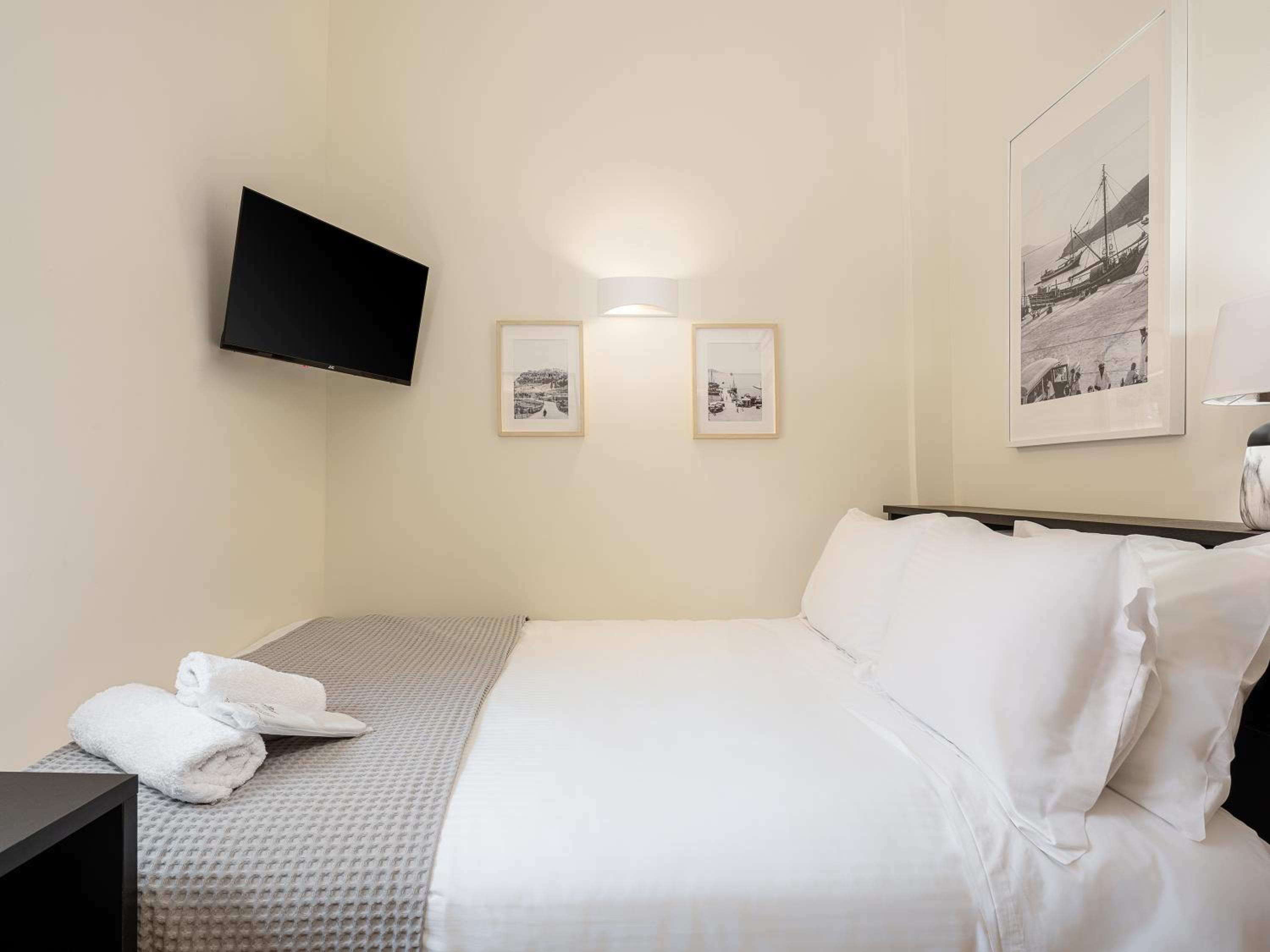 Budget Single Room photo 1