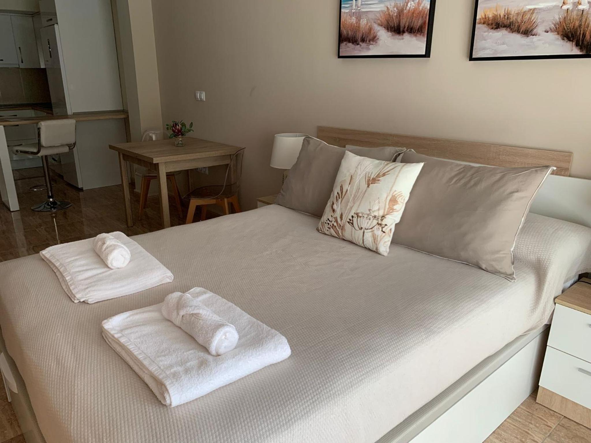 Apartamento