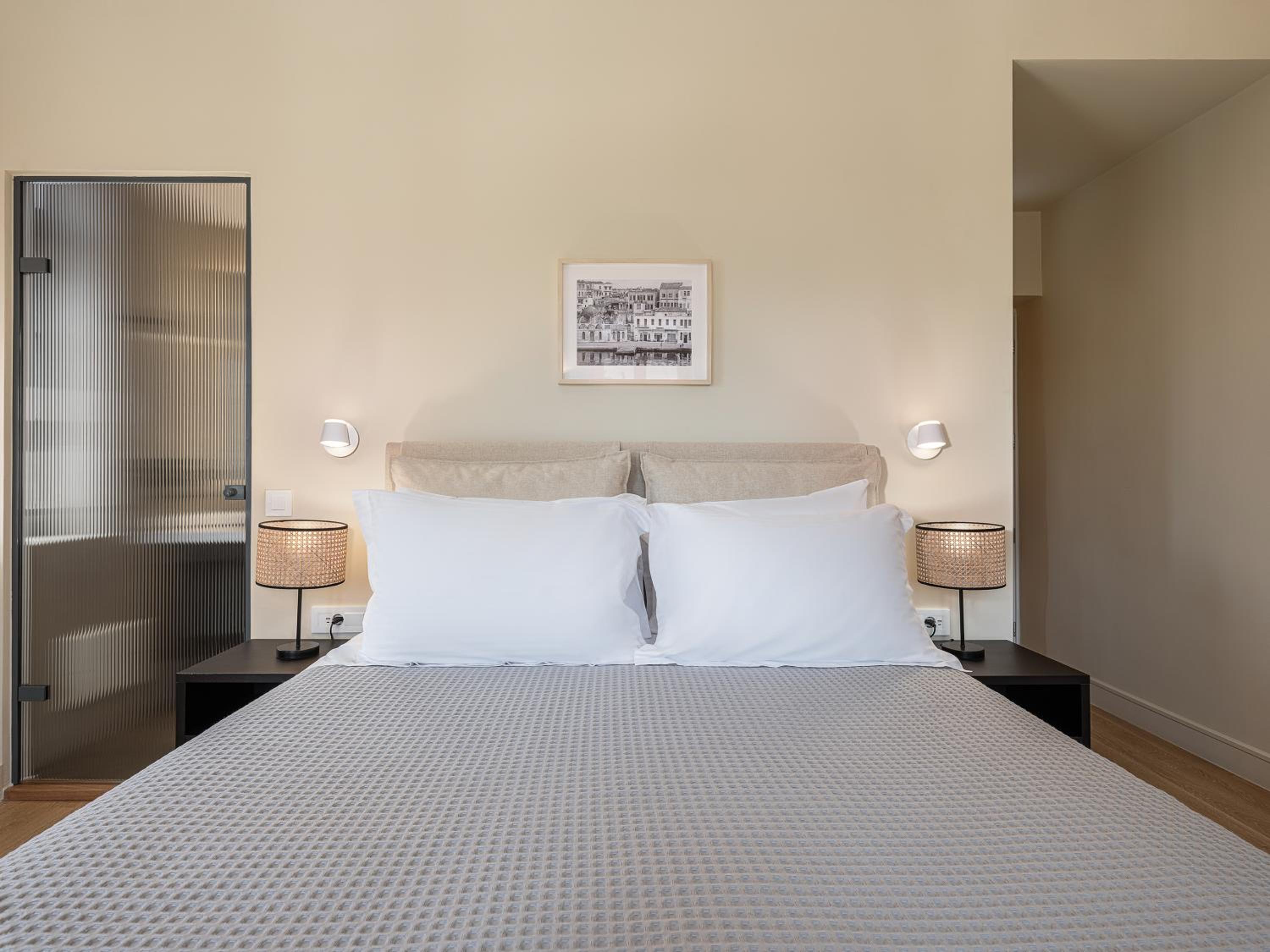 Deluxe Double Room photo 2