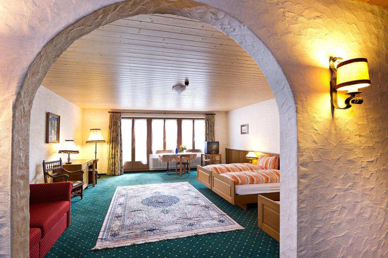 Double Room photo 1