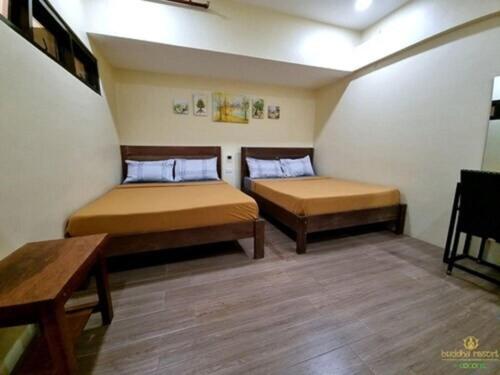 Deluxe Triple Room photo 3
