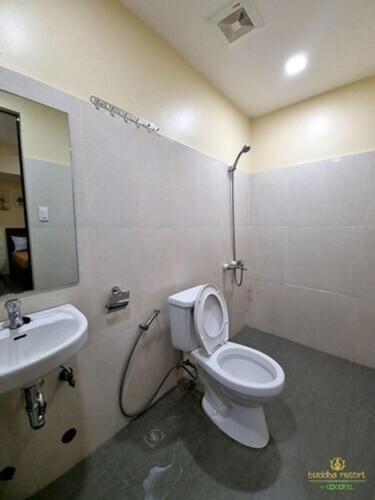 Deluxe Triple Room photo 2