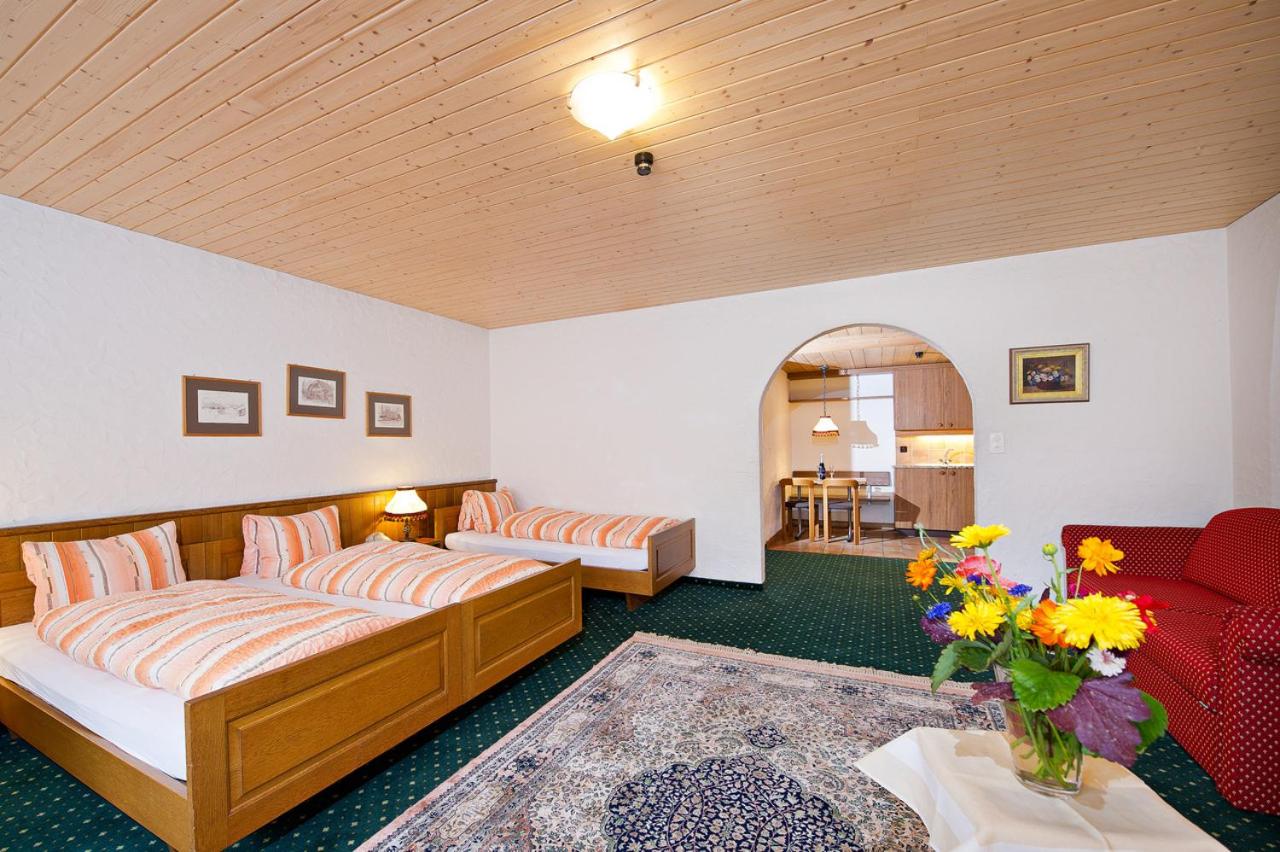 Quadruple Room photo 2