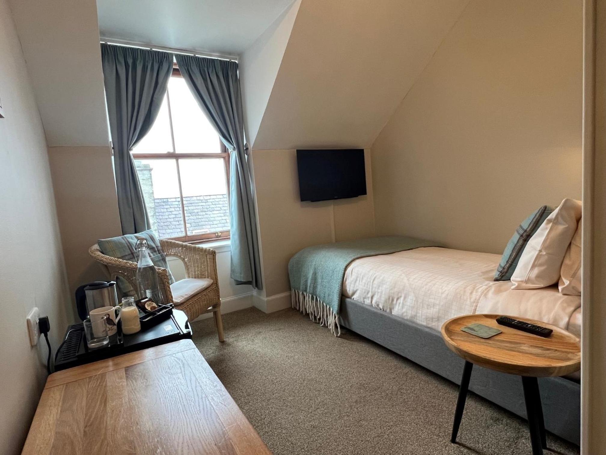 Single Room photo 1