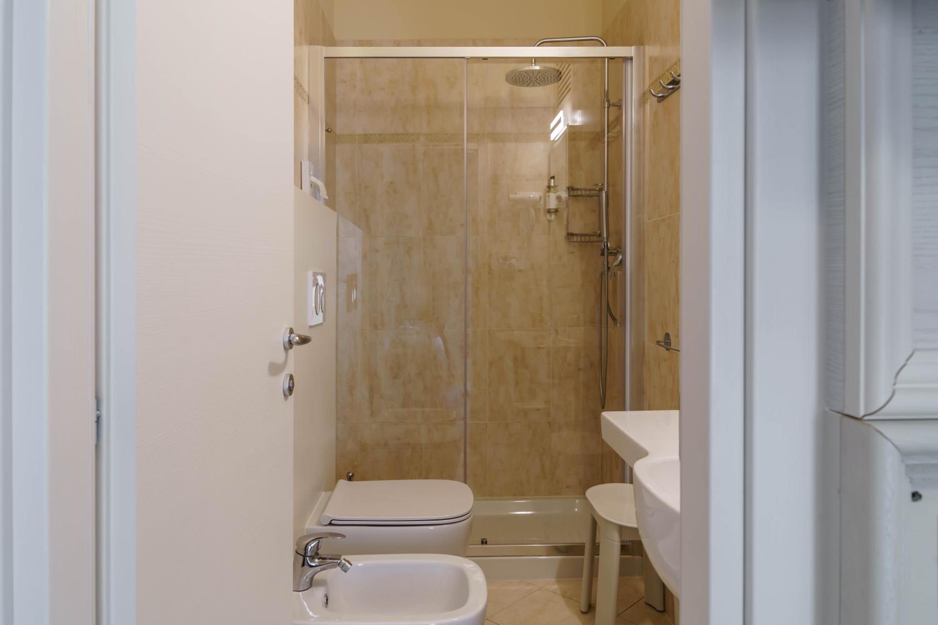Comfort Triple Room - Photo 2