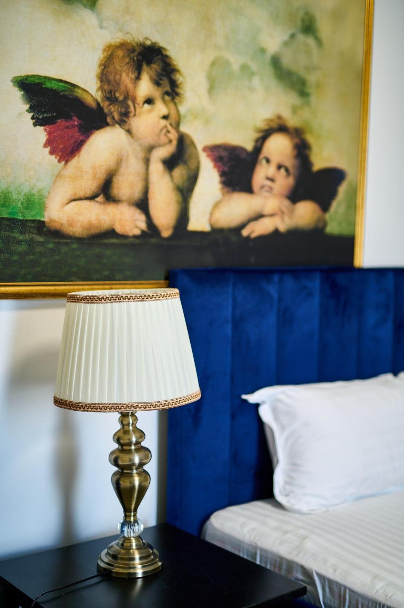 Basic Twin Room - Photo 1