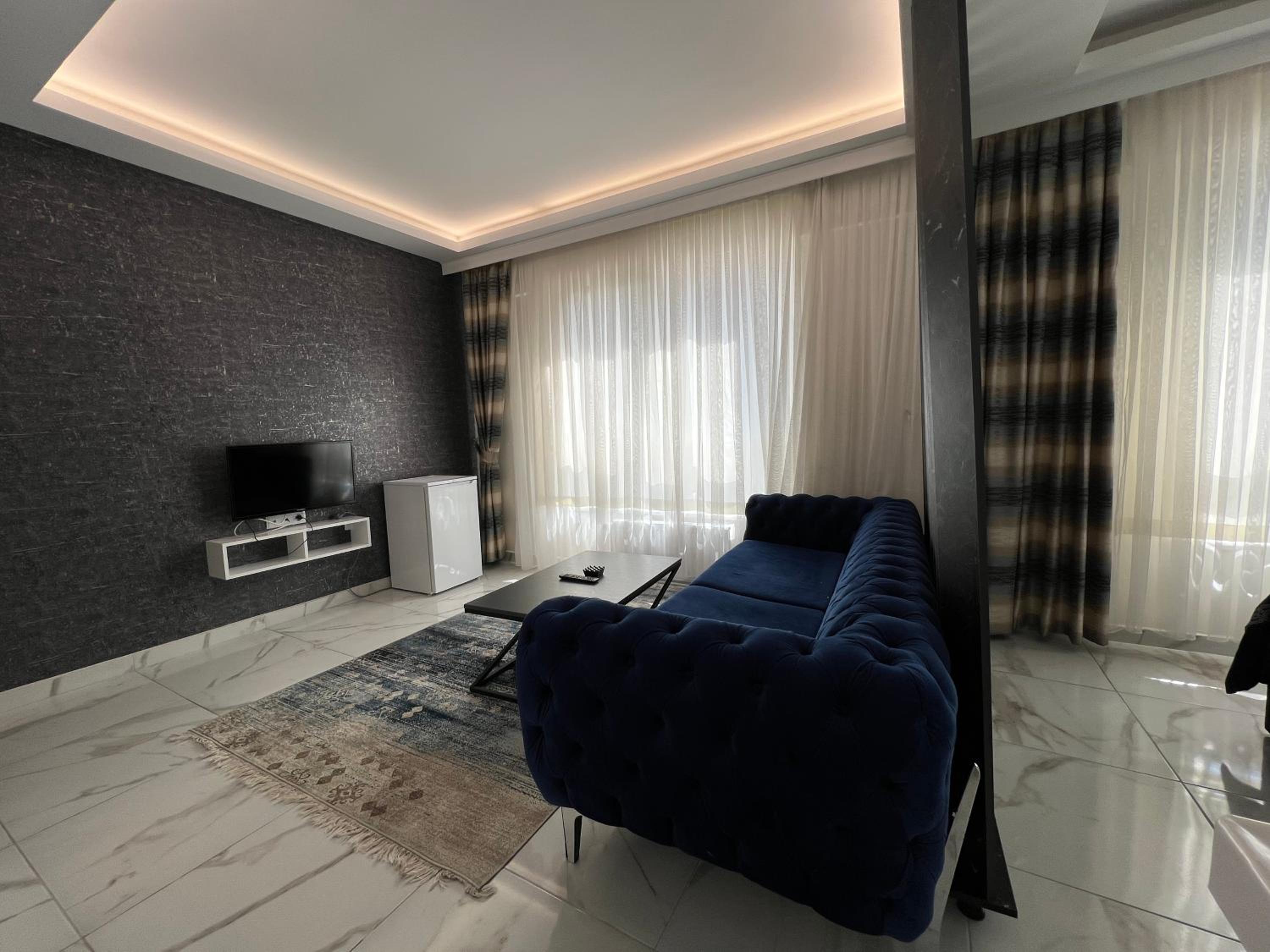 Comfort Triple Room with Shower photo 1