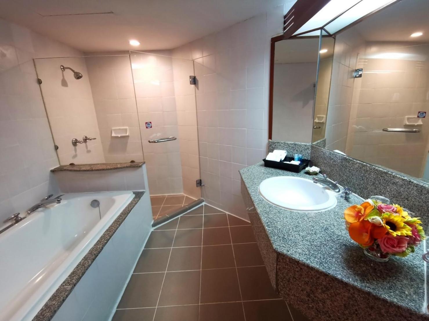 Superior Twin Room - Photo 6