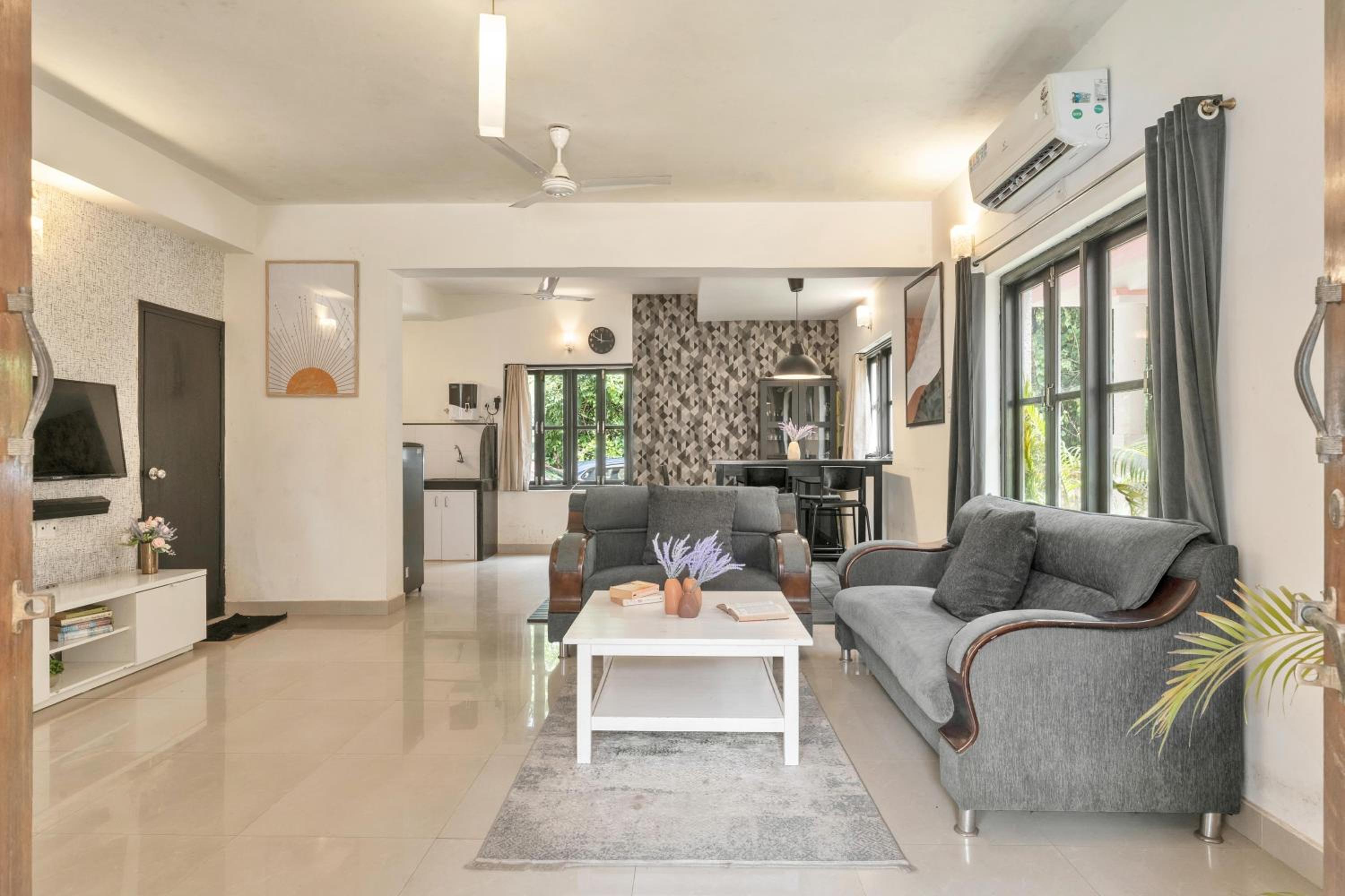 Two-Bedroom Villa photo 1
