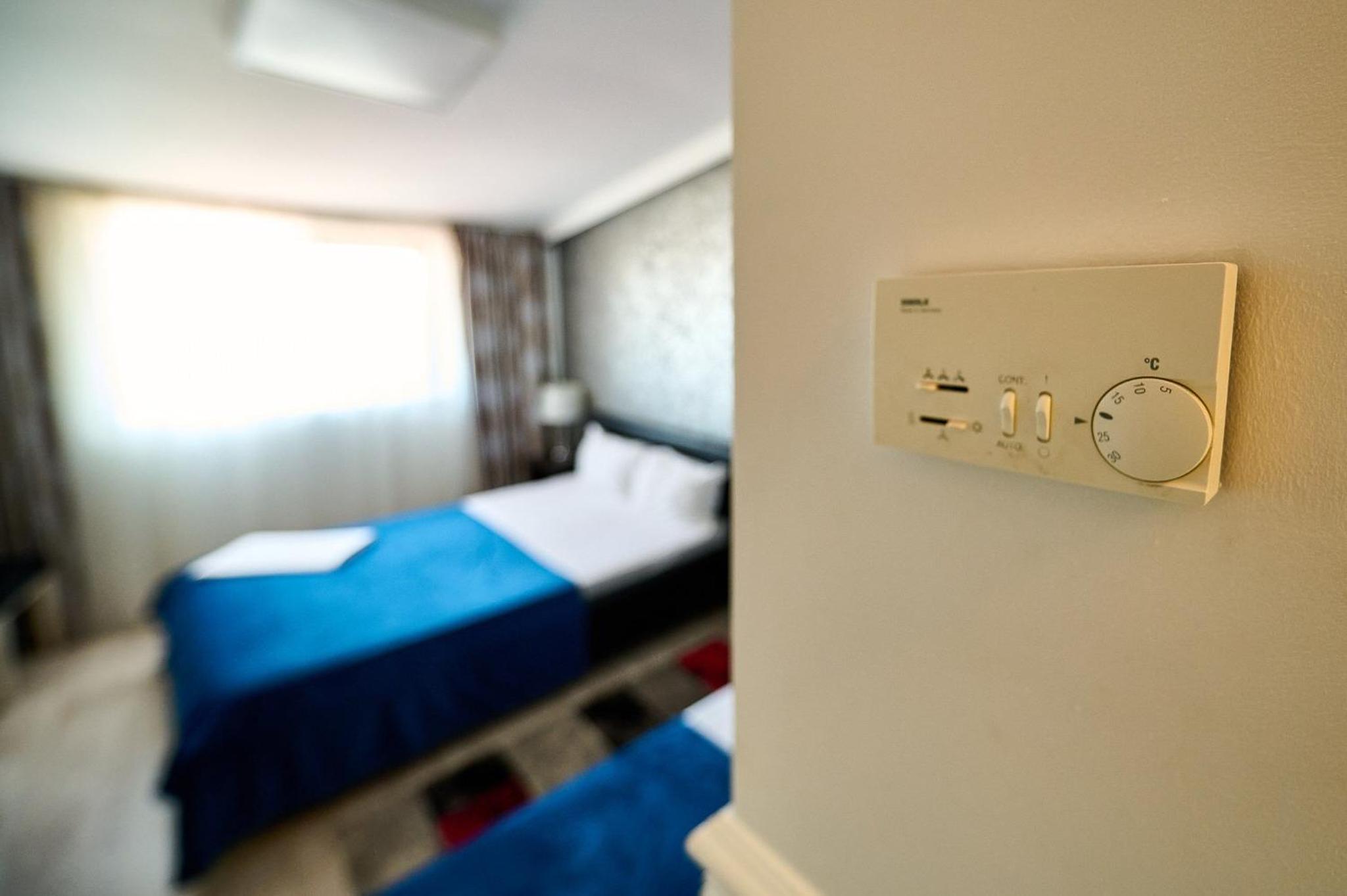 Triple Room - Photo 18