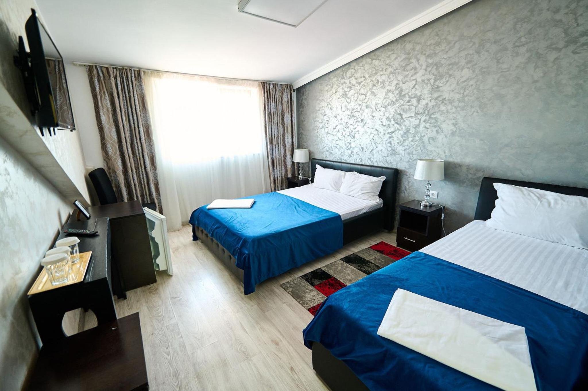 Triple Room - Photo 27