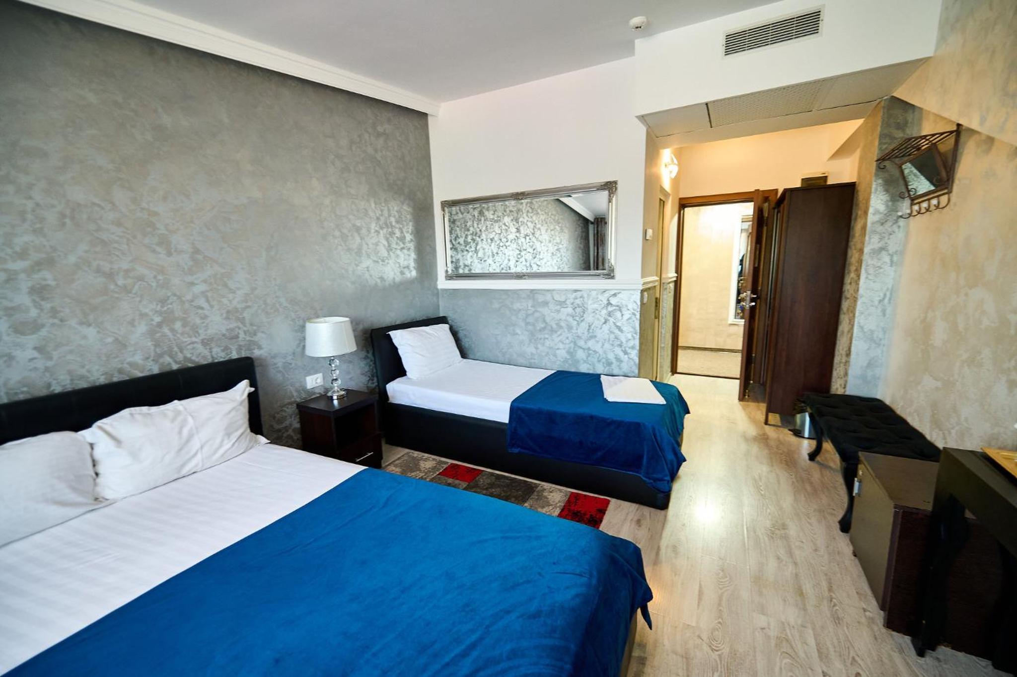 Triple Room - Photo 20