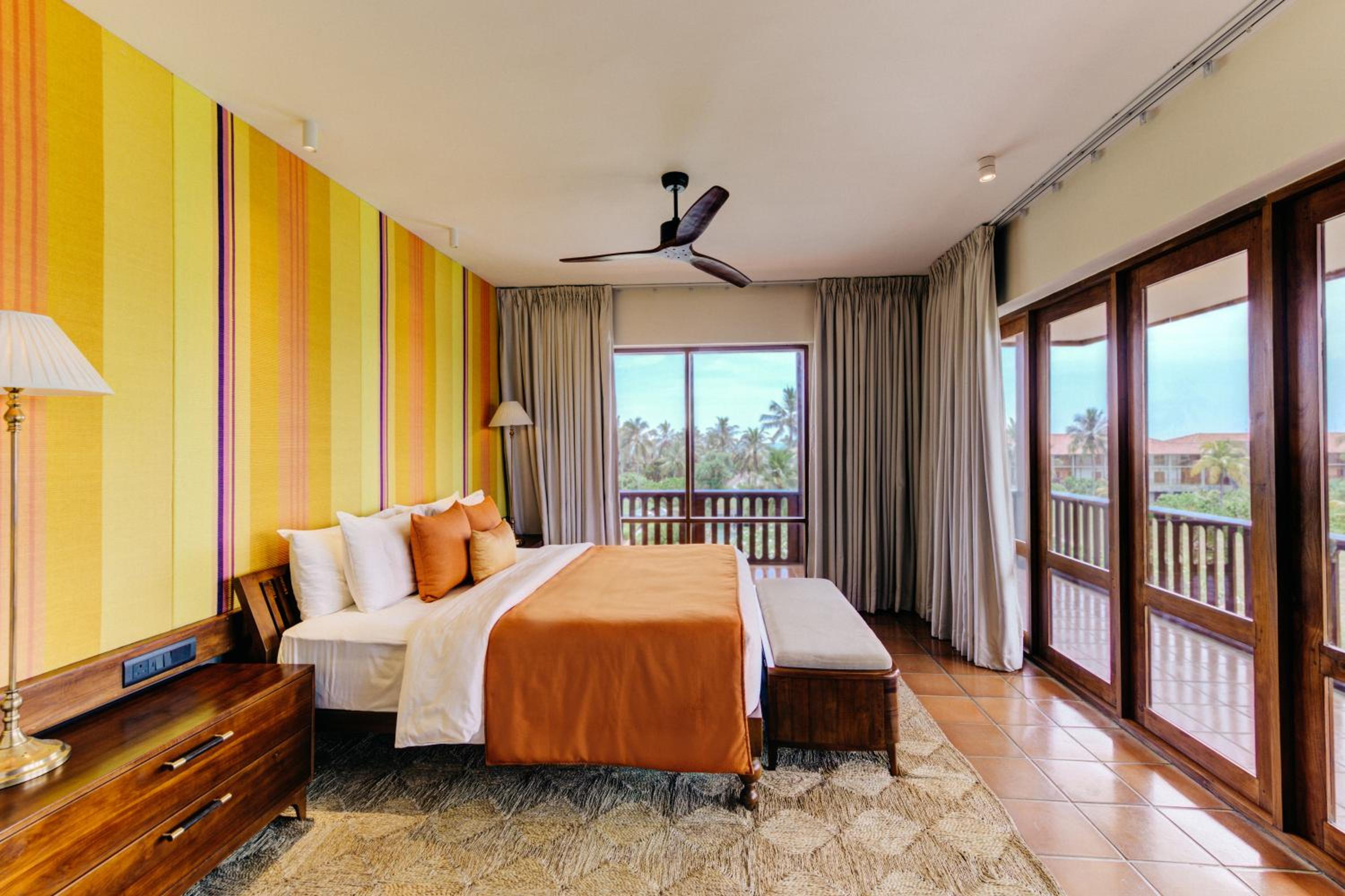 Hiru Suite River Ocean View - Discounts (10% on SPA, 5% on Water Sports)