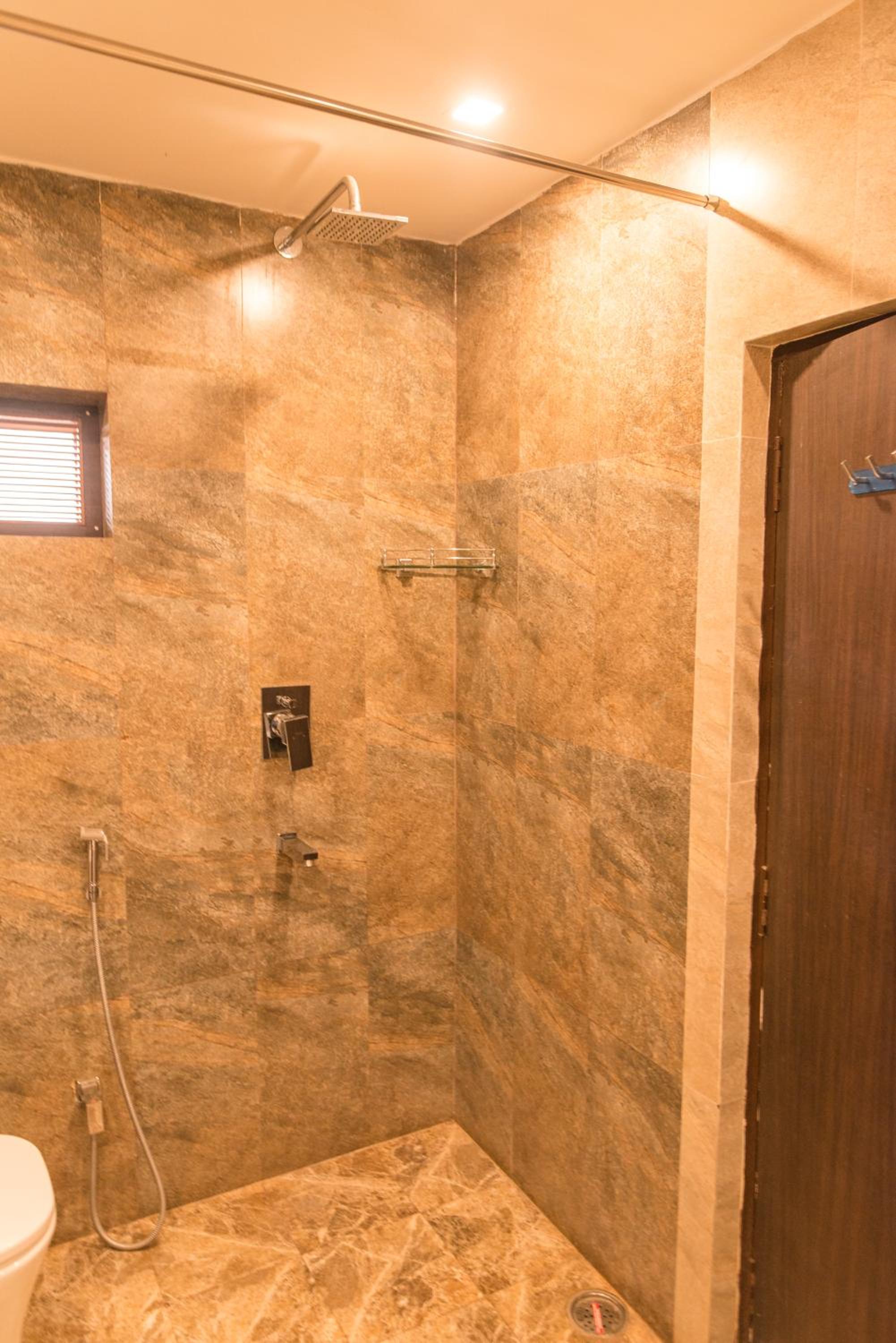 Deluxe Triple Room photo 3