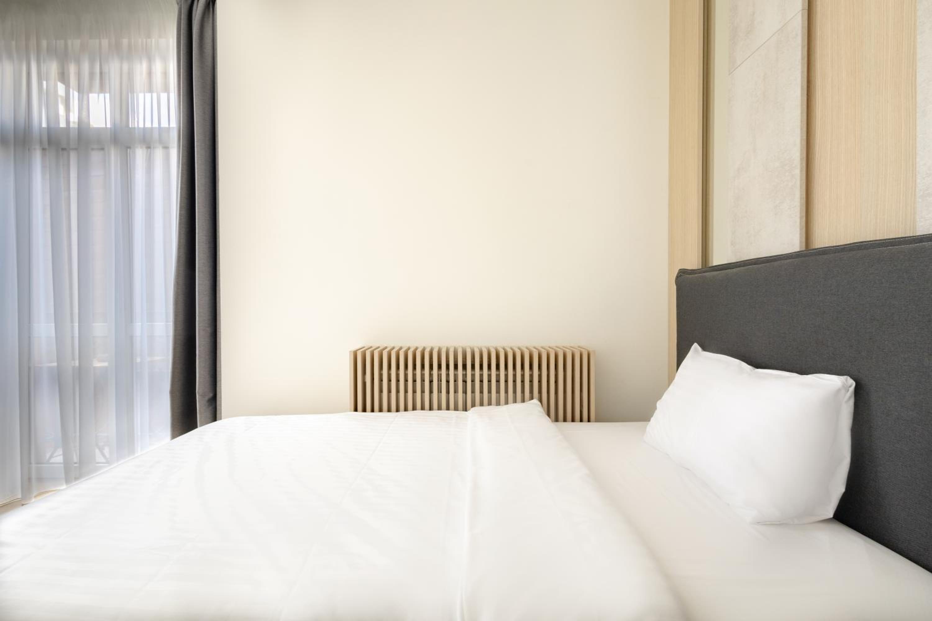 Single Room with Balcony photo 2