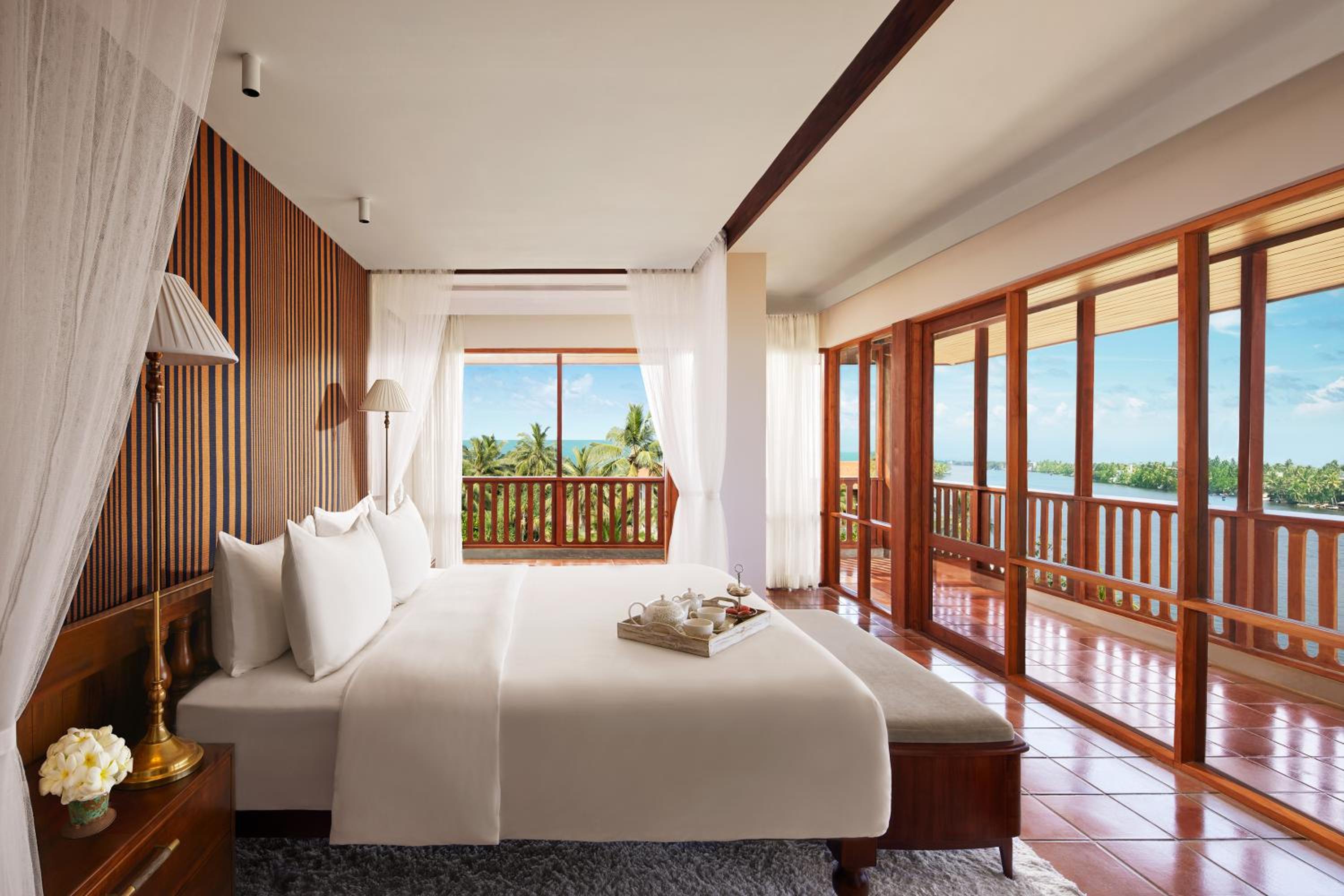 Bawa Suite River Ocean View - Discounts (10% on SPA, 5% on Water Sports)