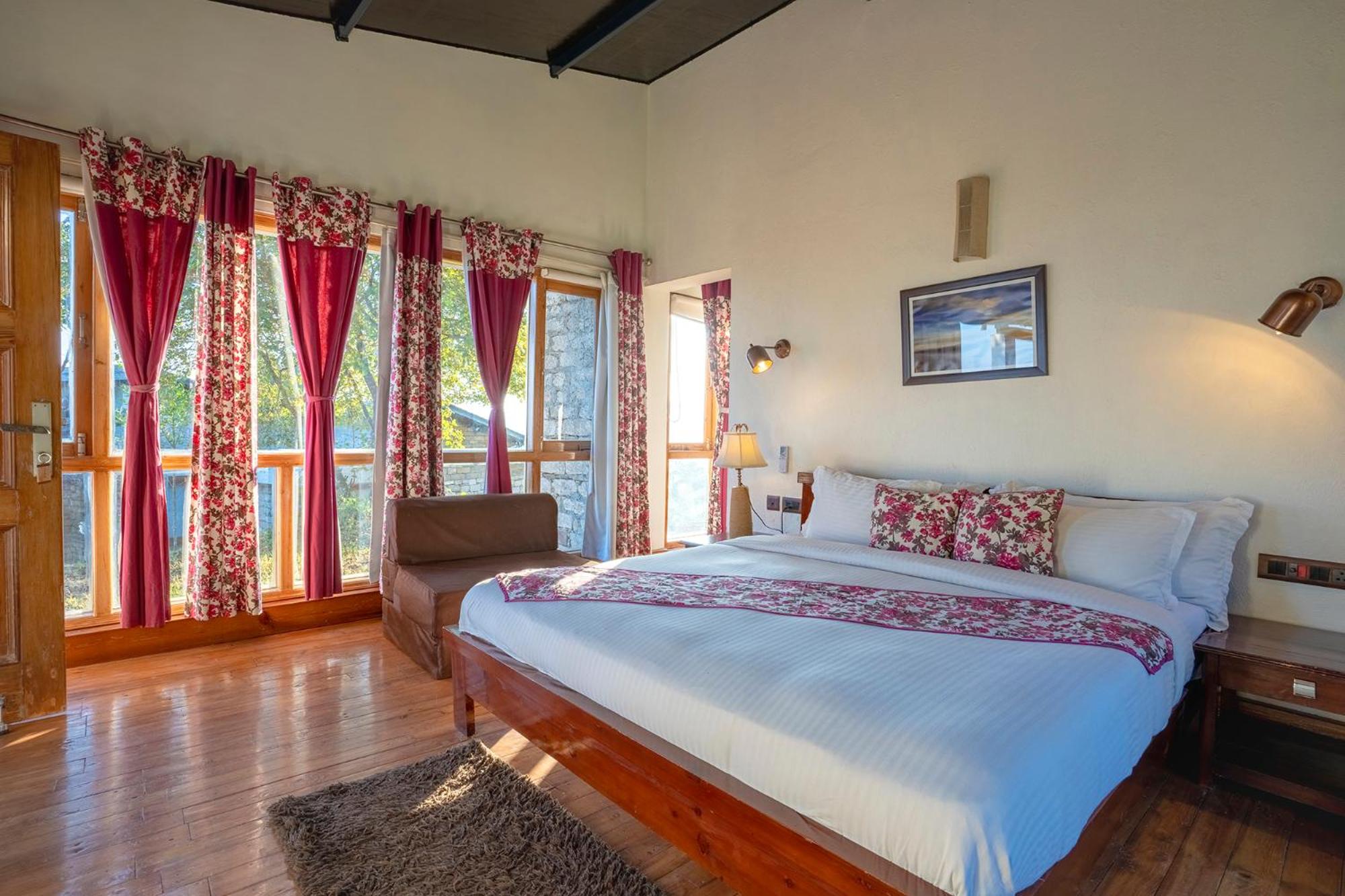One-Bedroom Villa - Photo 7