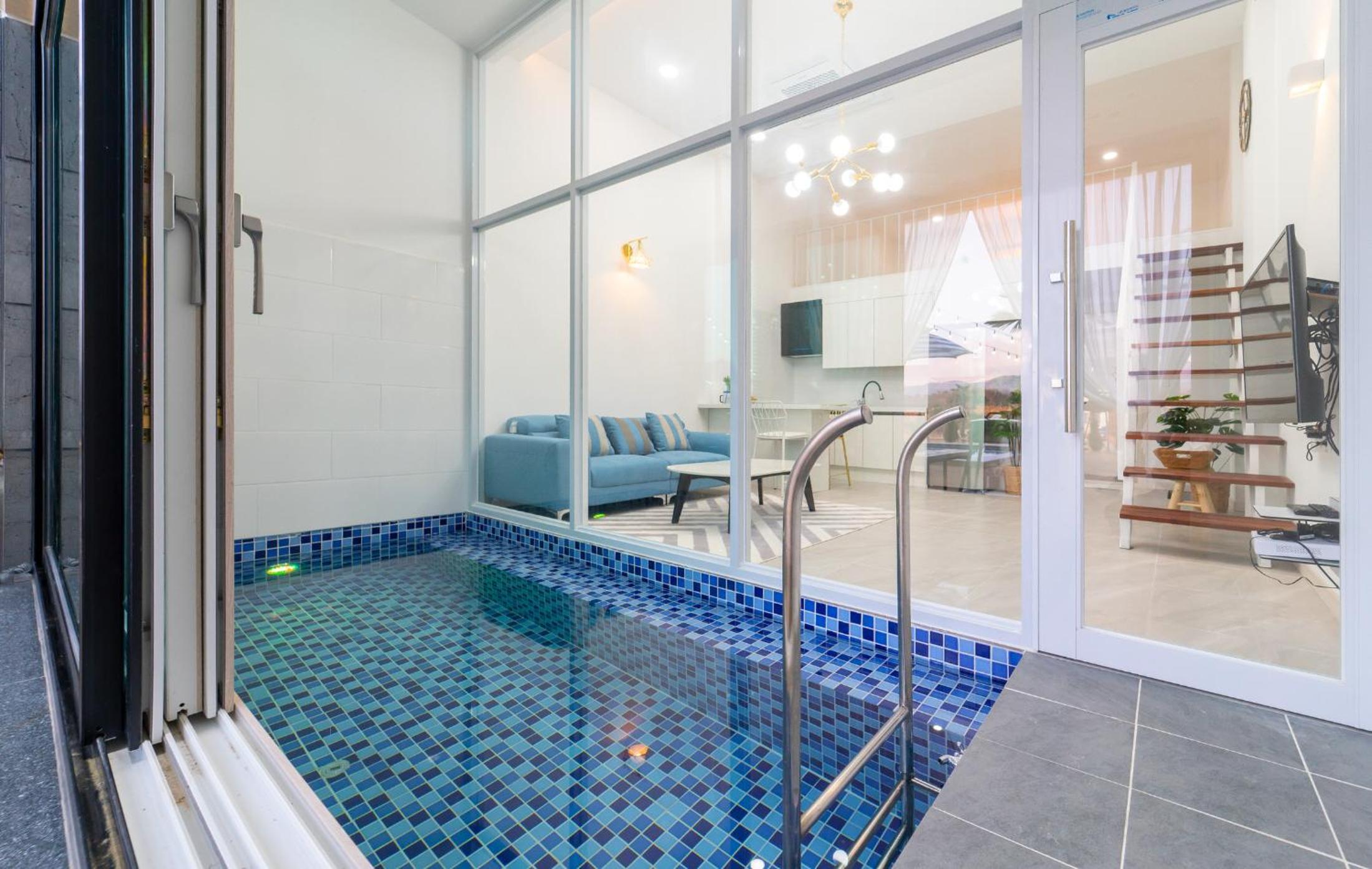 Apartment with Pool View  - Photo 4
