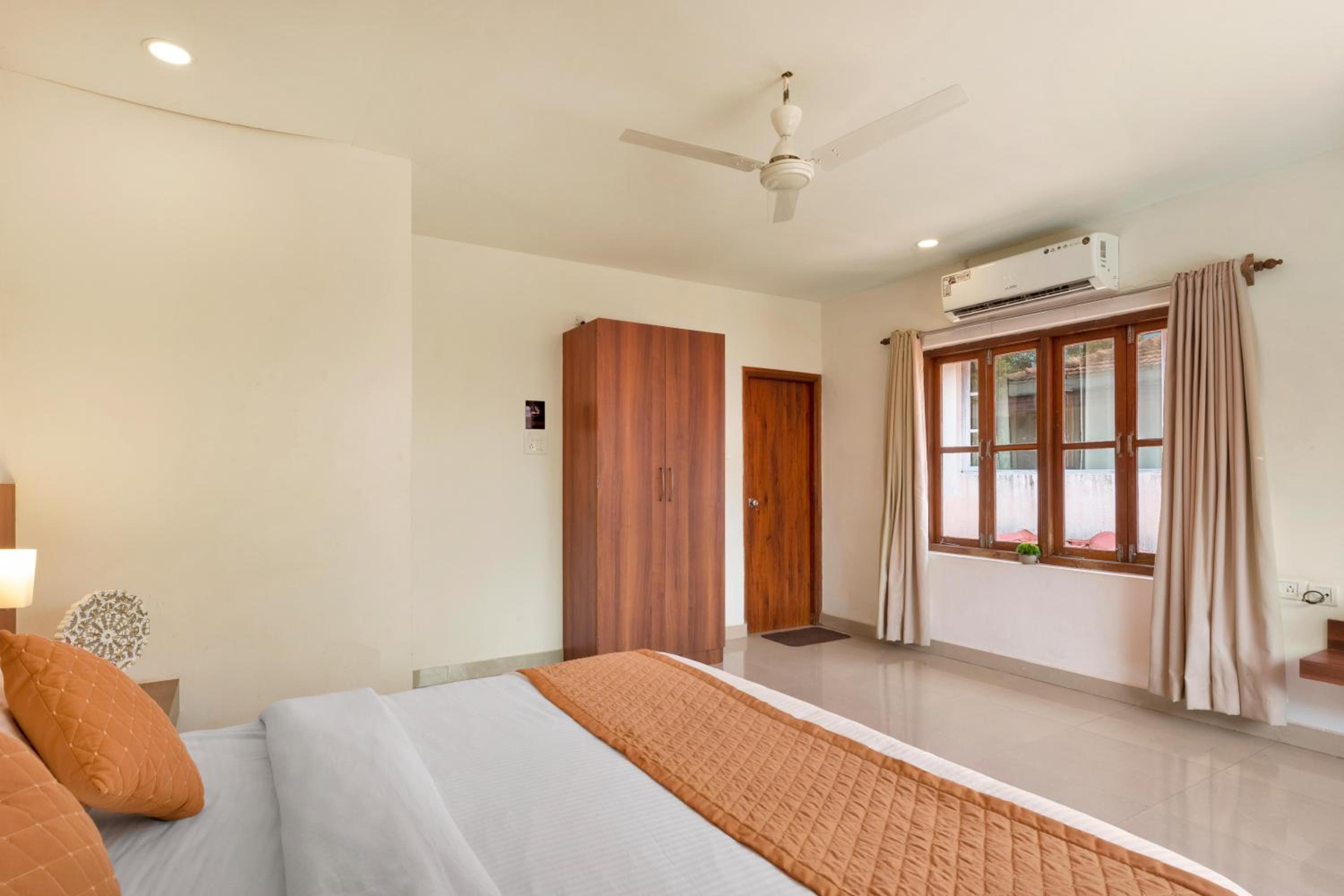 Two-Bedroom Villa photo 3