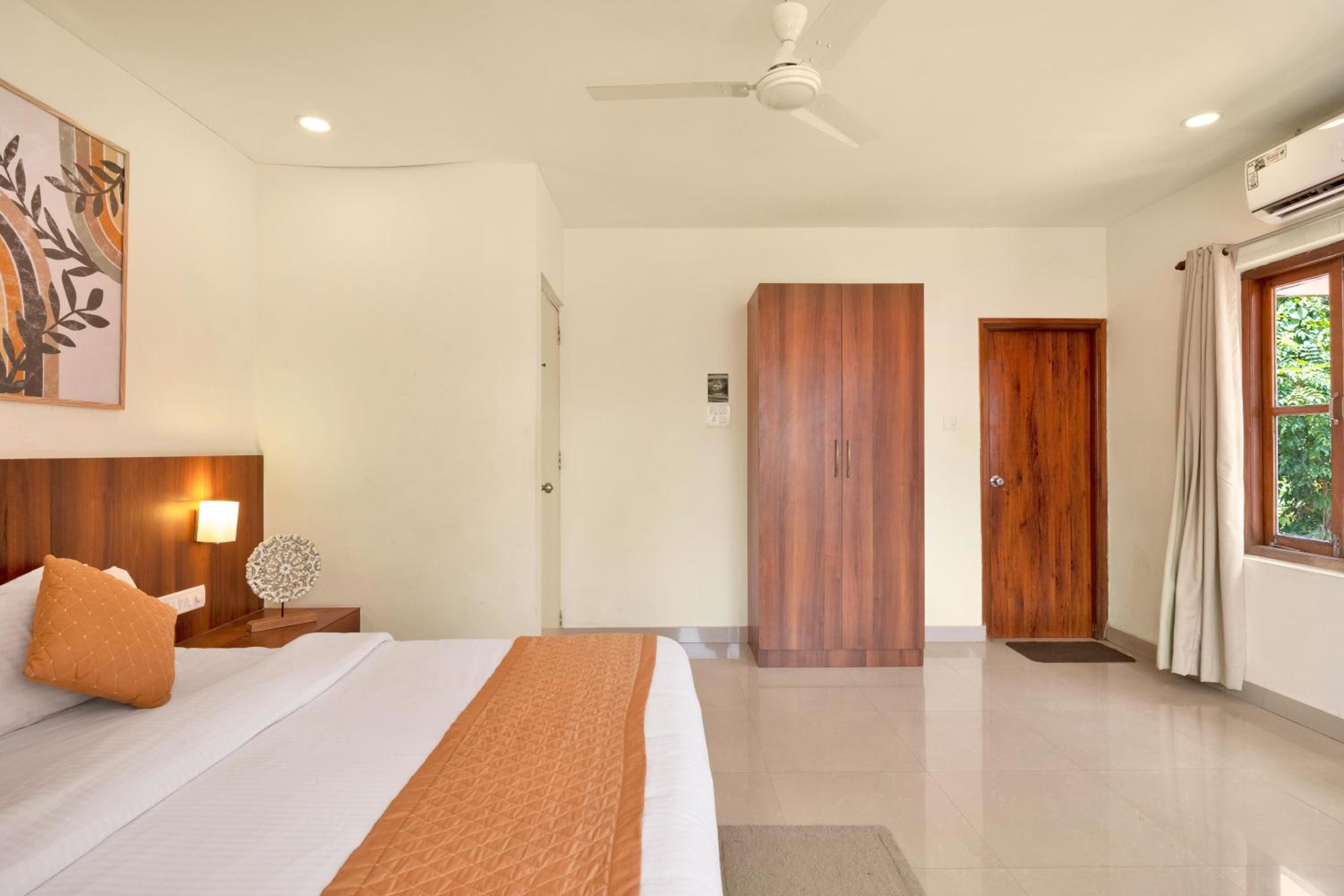 Two-Bedroom Villa photo 2