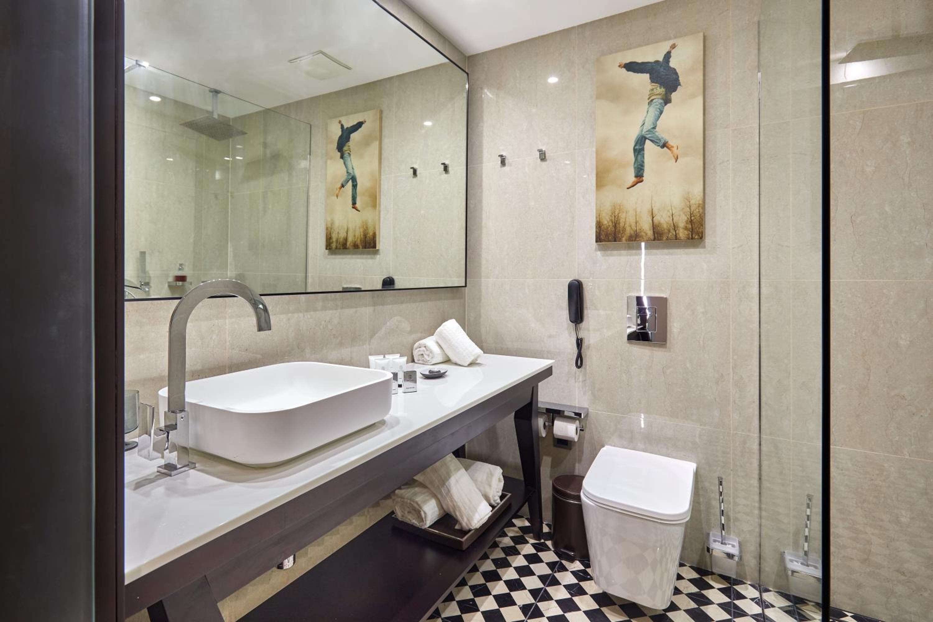 Small Triple Room photo 3