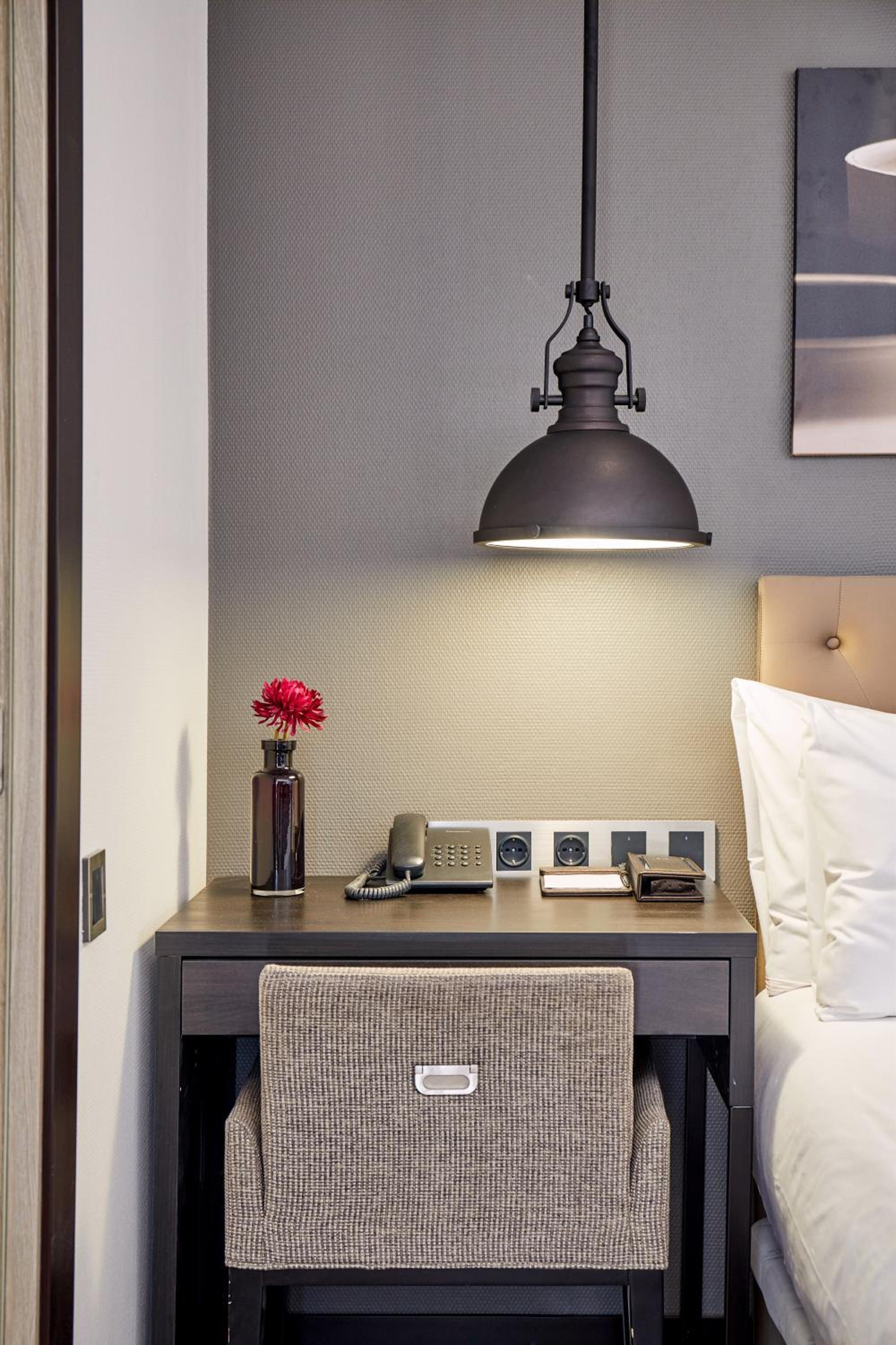 Small Triple Room photo 2
