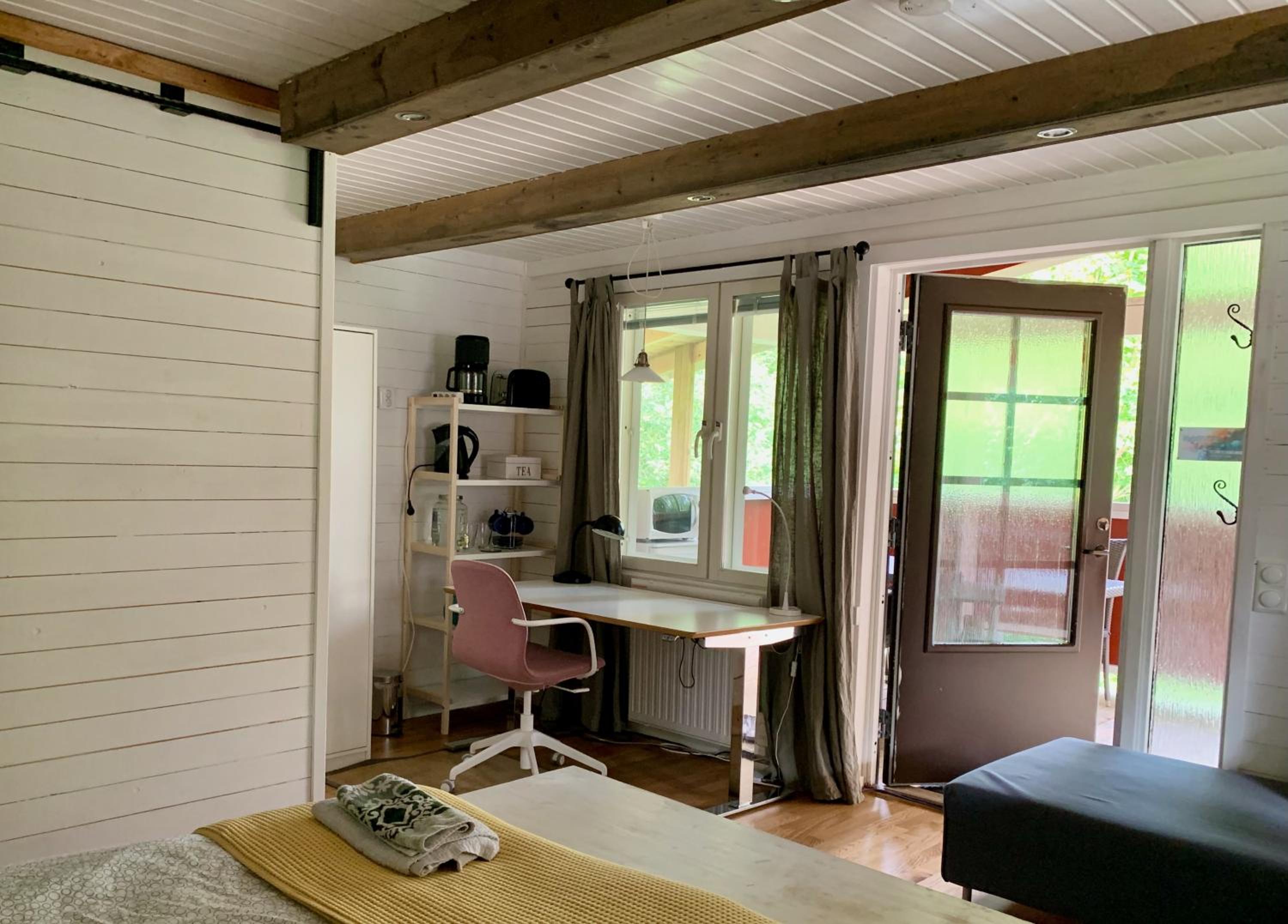 Double Room With Private Bathroom photo 3