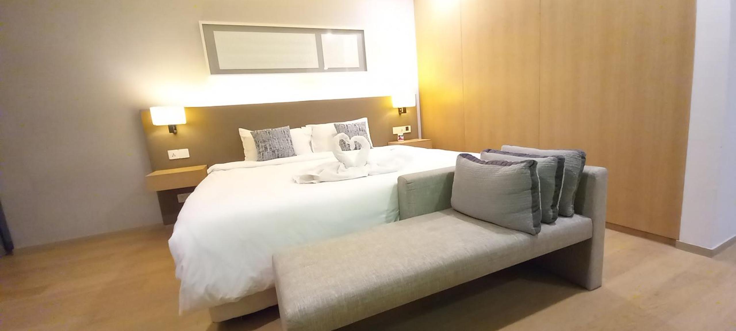 One-Bedroom Suite