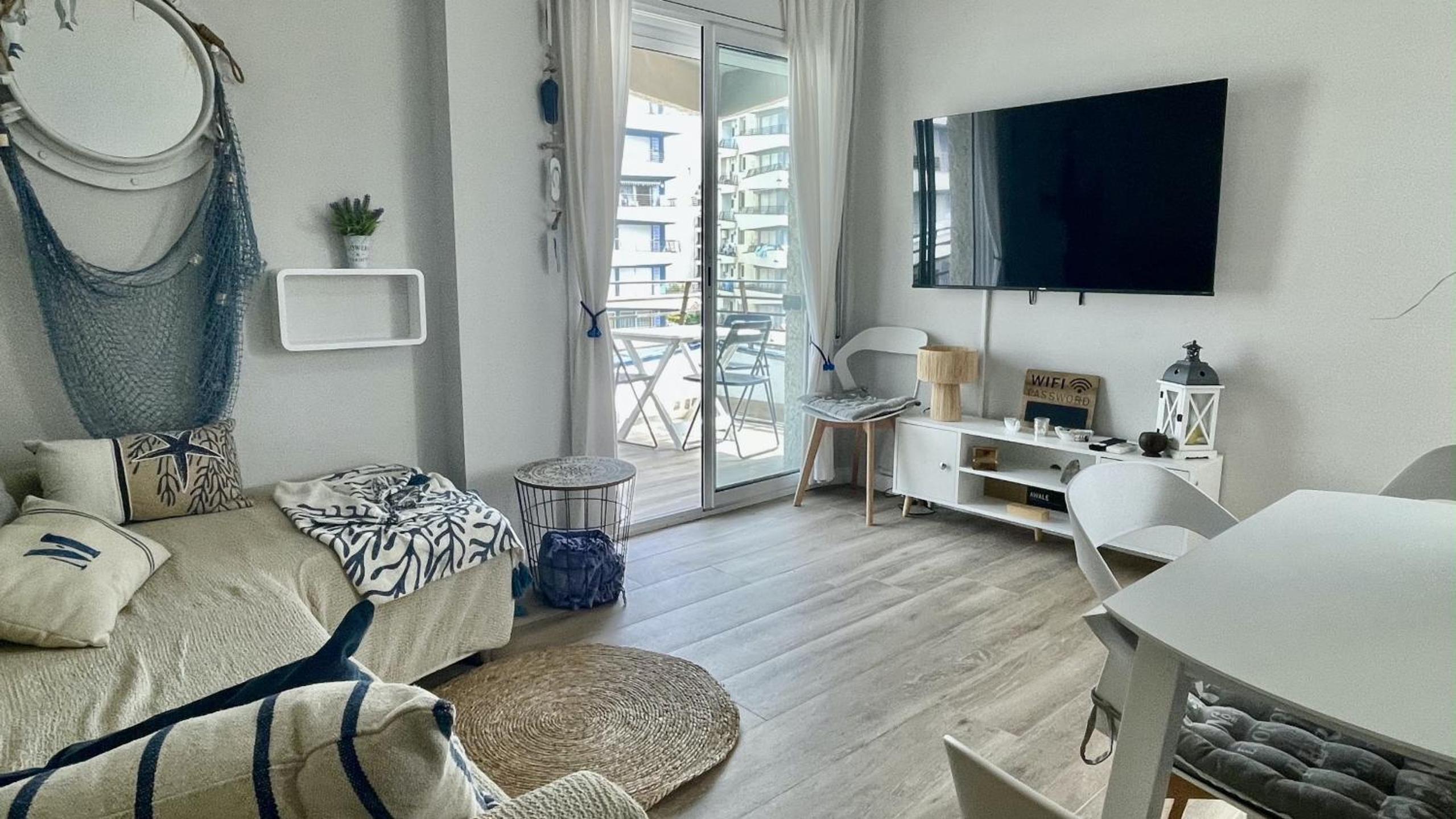 Apartamento