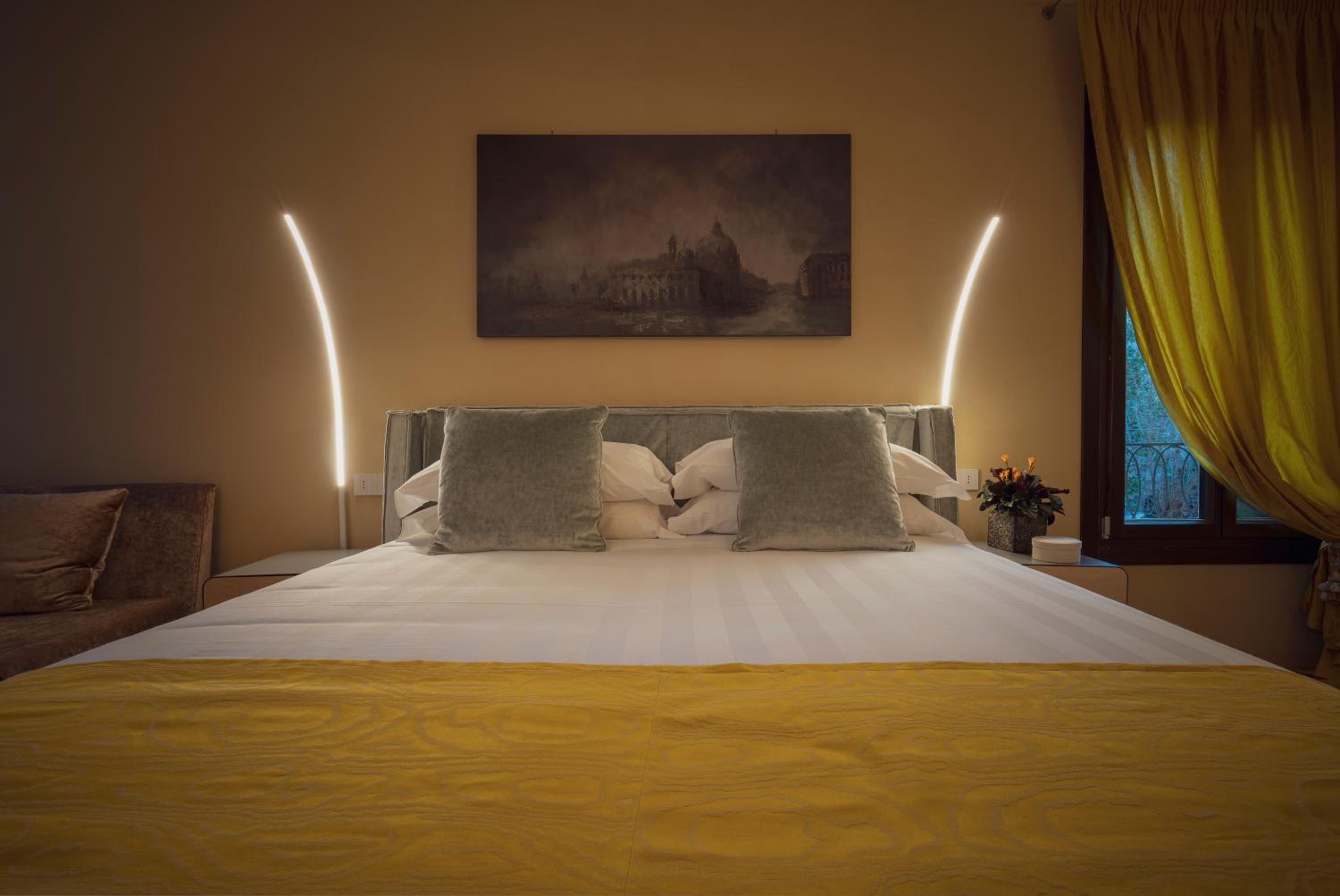 Executive Junior Suite with Garden View photo 1
