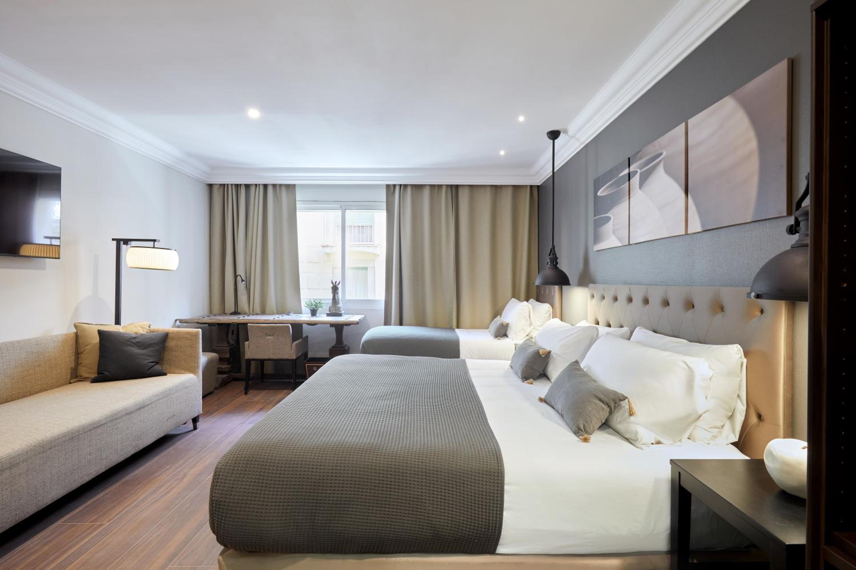 Triple Room photo 2